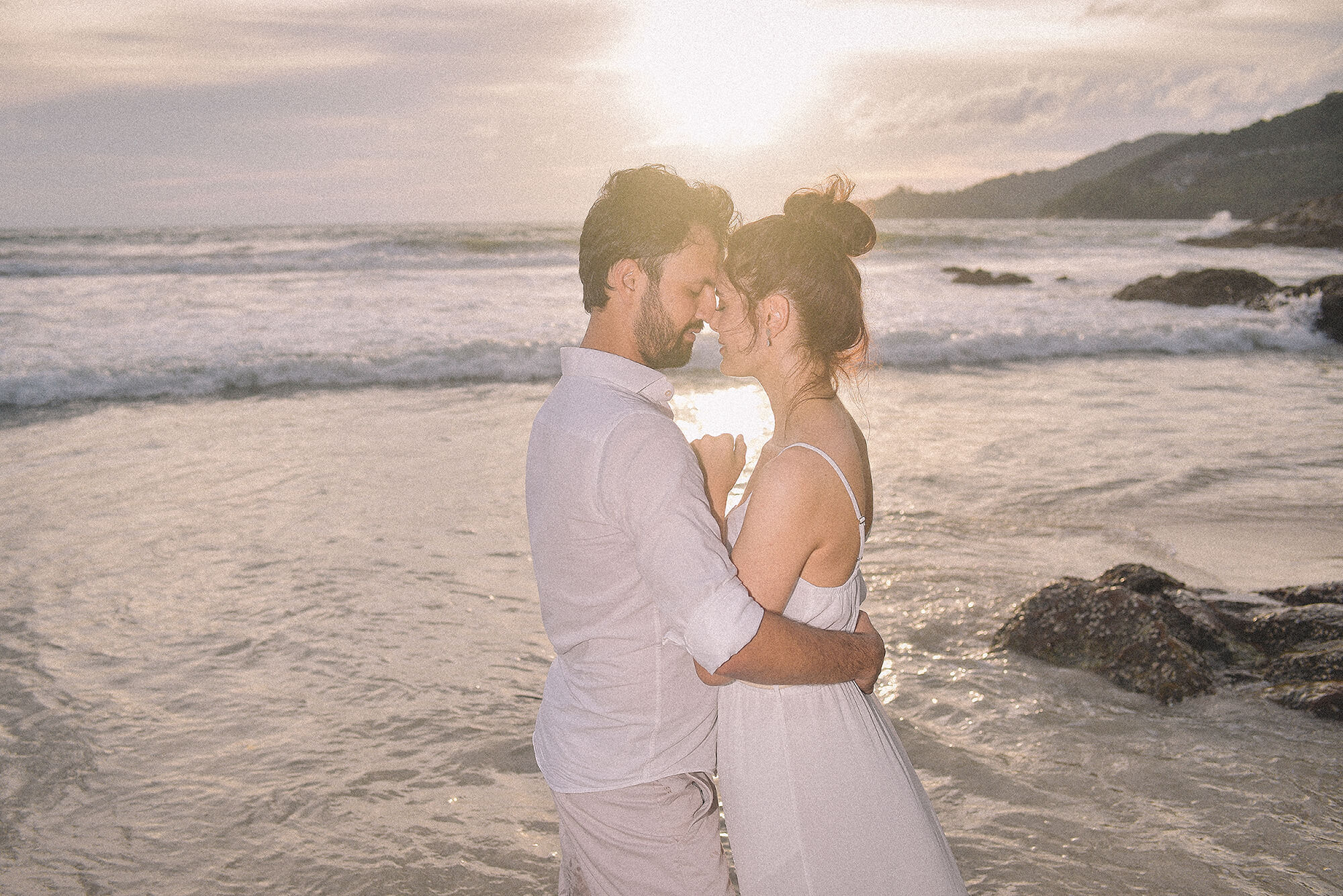 Phuket Khao Lak Honeymoon Photographer