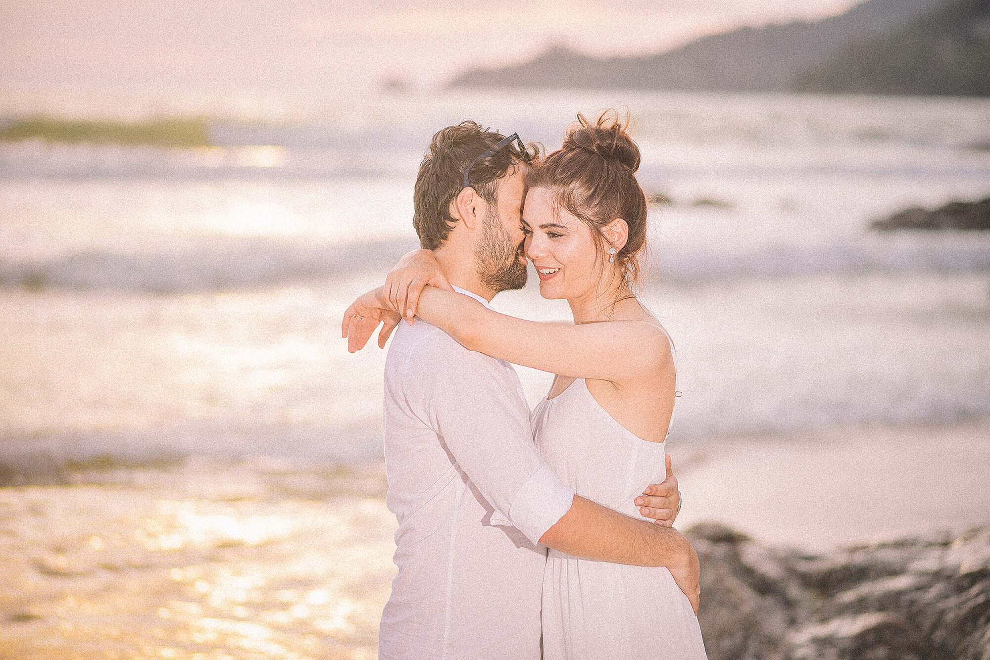 Phuket Khao Lak Honeymoon Photographer