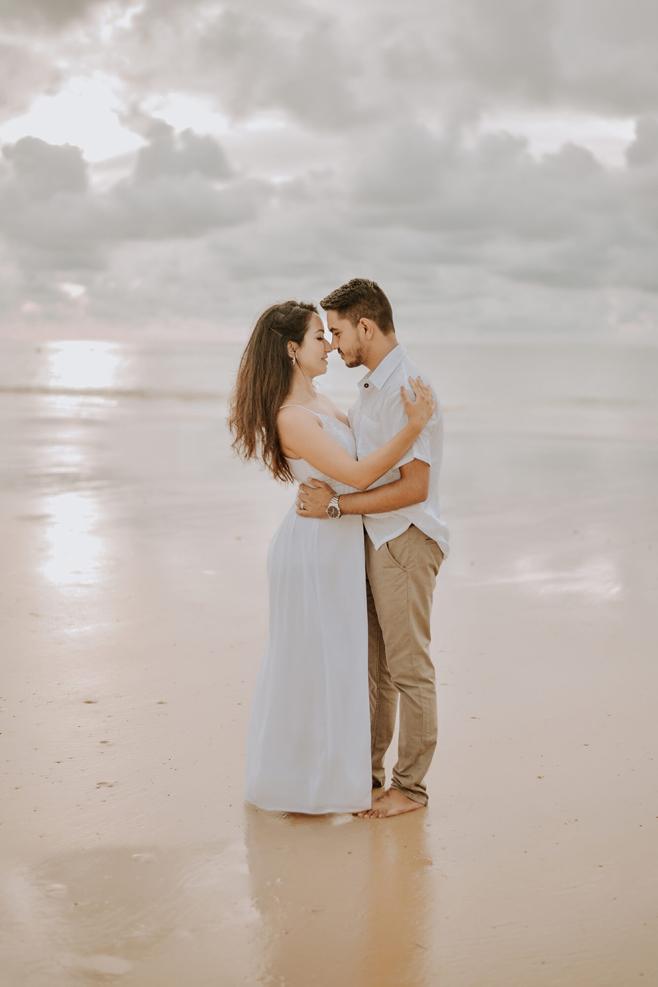 Affordable Phuket, Thailand honeymoon photographer