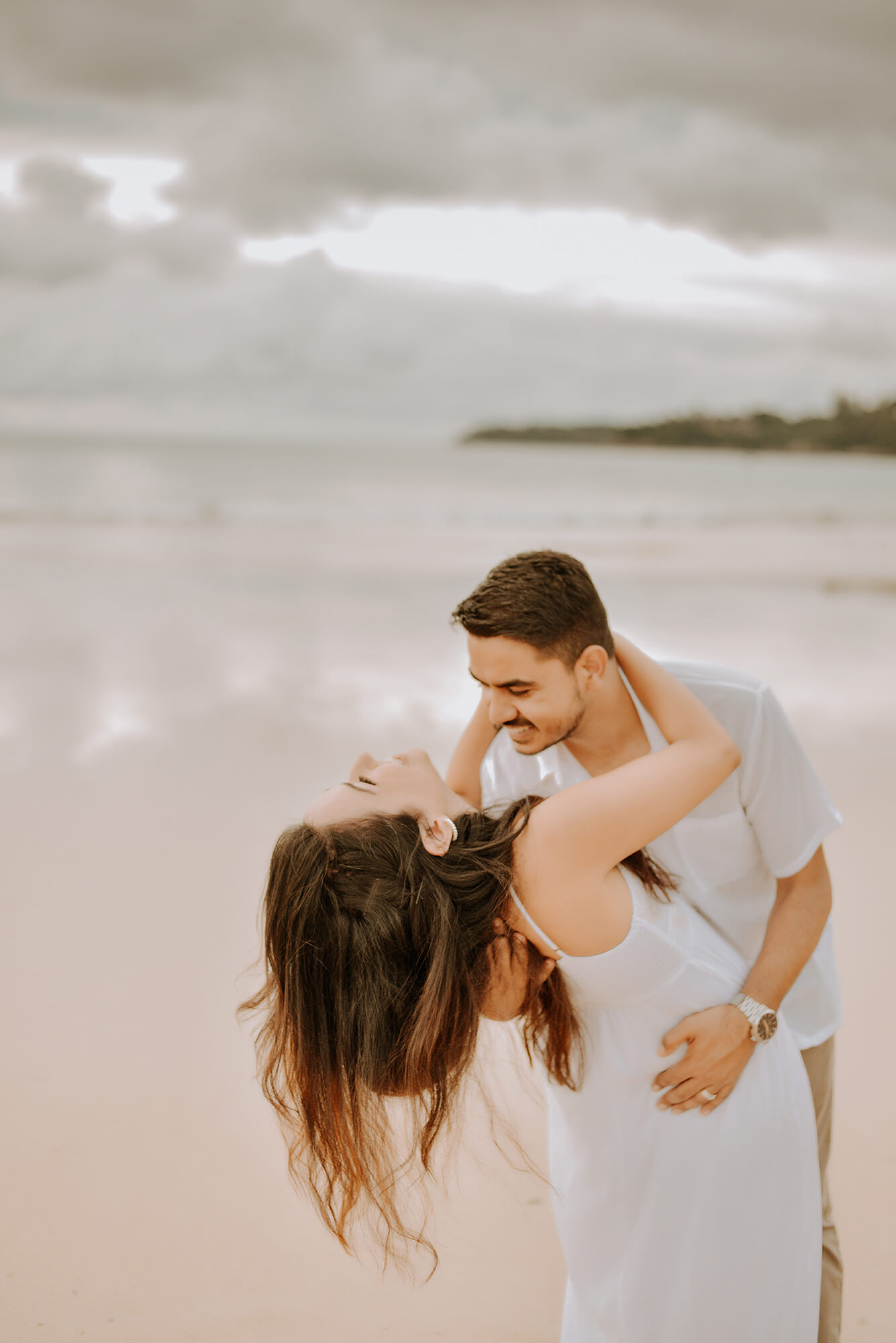 Affordable Phuket, Thailand honeymoon photographer