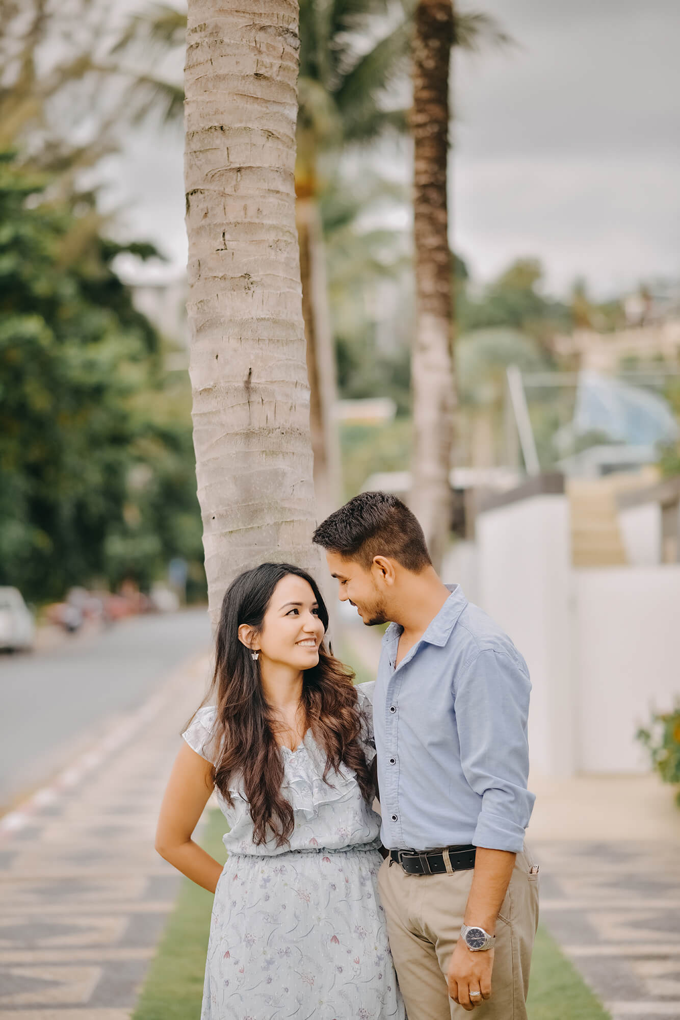 Affordable Phuket, Thailand honeymoon photographer