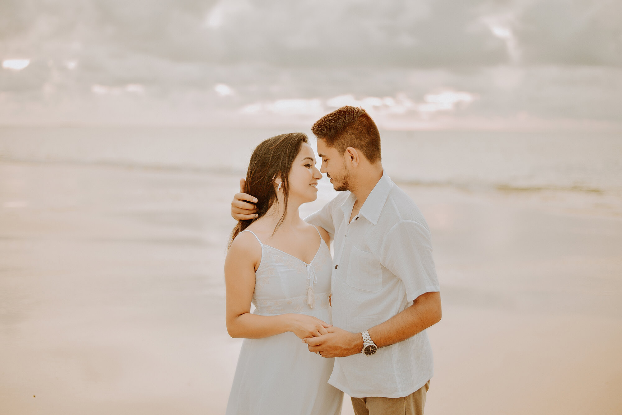 Affordable Phuket, Thailand honeymoon photographer