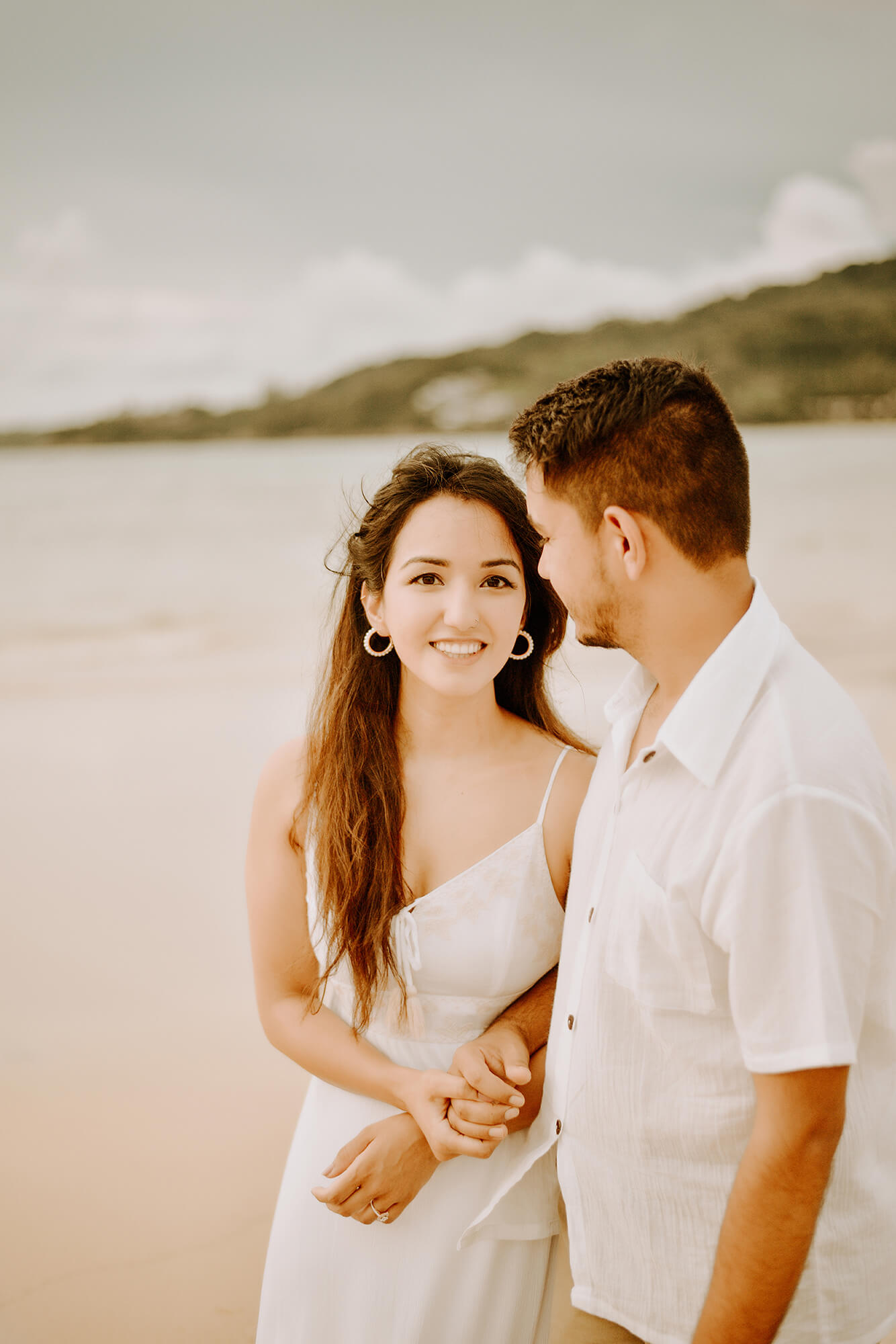 Affordable Phuket, Thailand honeymoon photographer