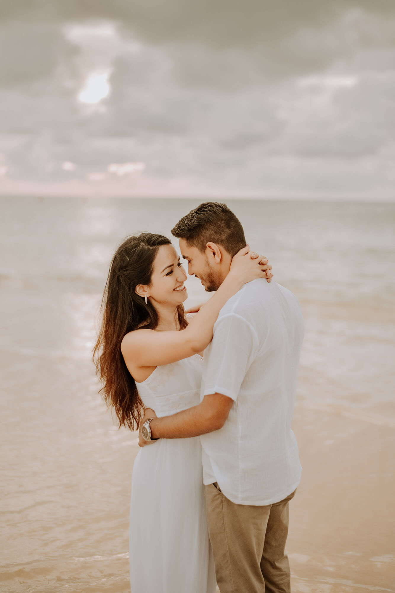 Affordable Phuket, Thailand honeymoon photographer