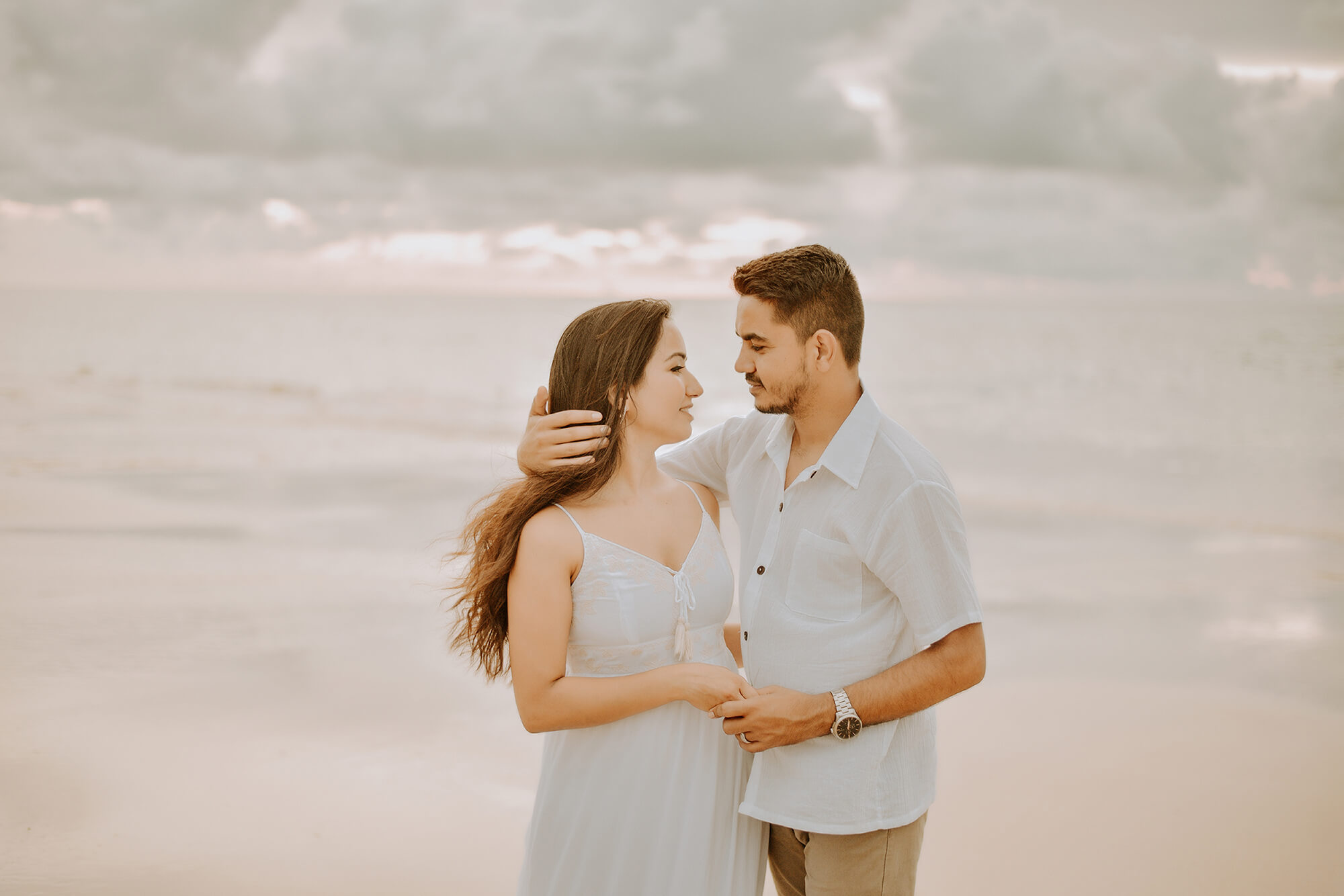 Affordable Phuket, Thailand honeymoon photographer