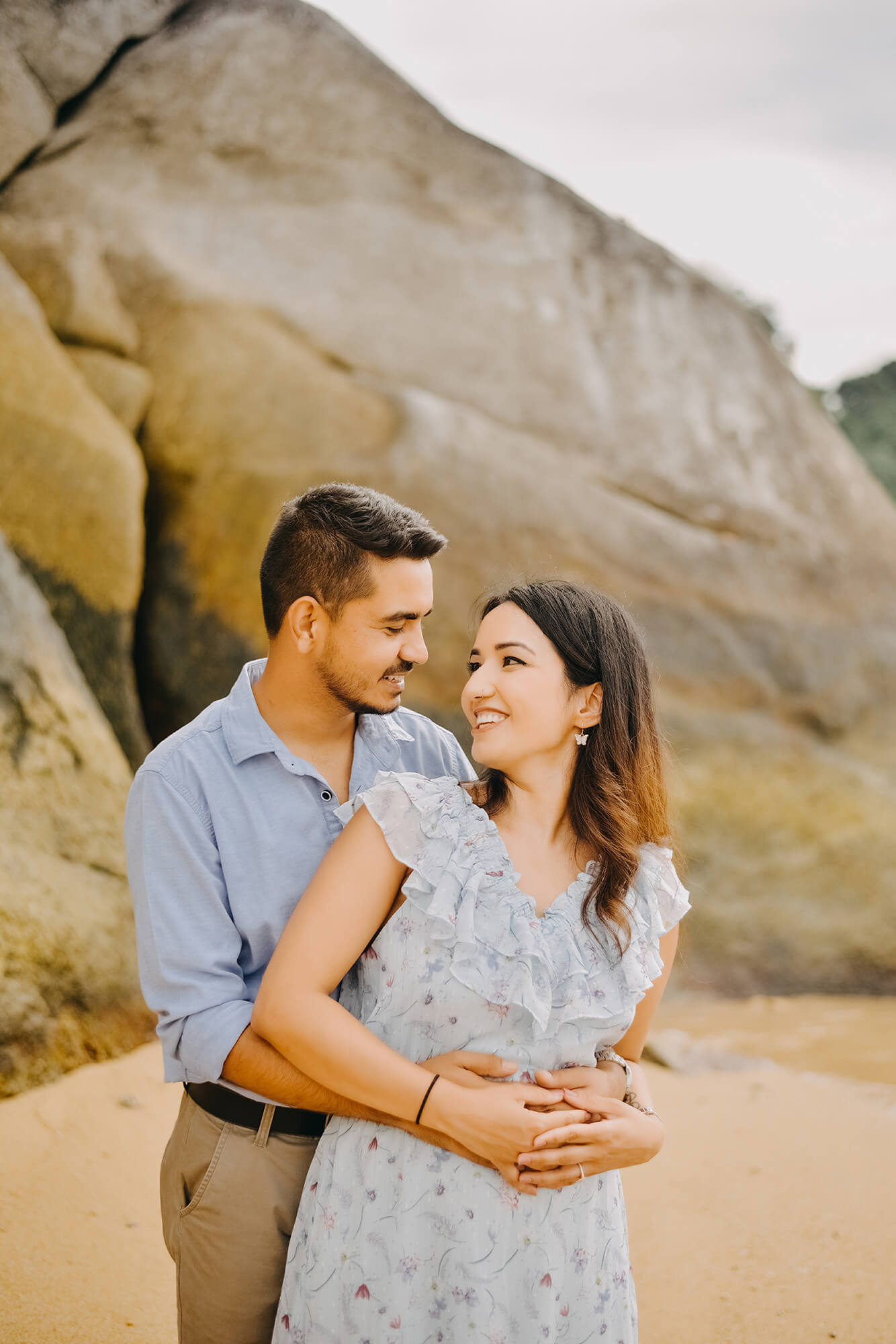 Affordable Phuket, Thailand honeymoon photographer