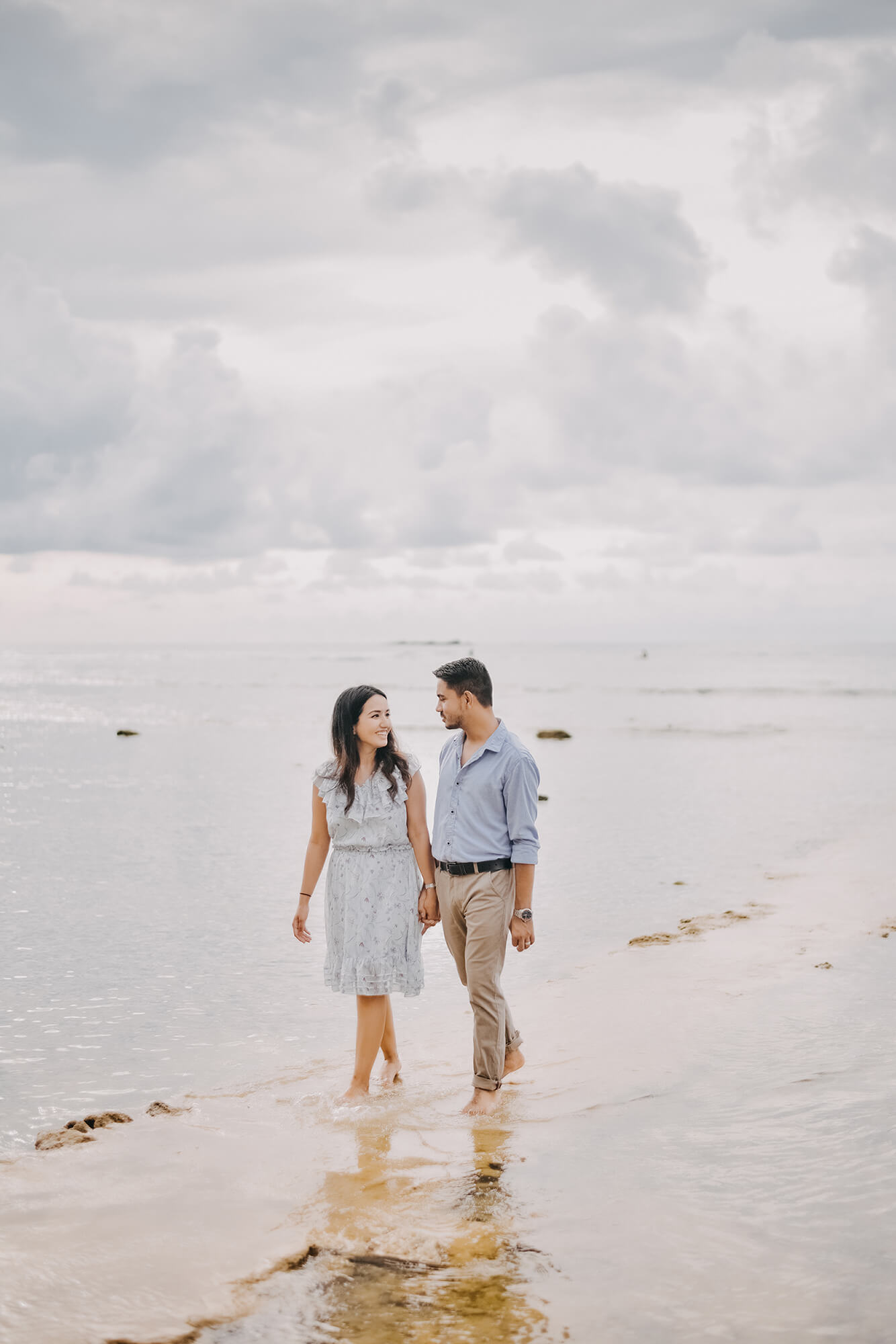 Affordable Phuket, Thailand honeymoon photographer