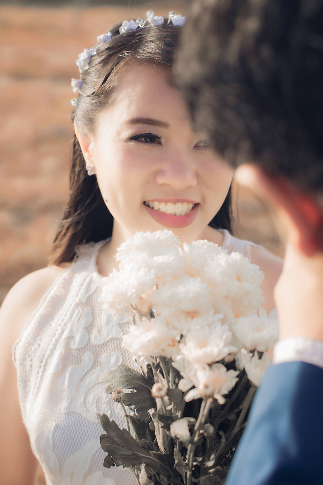 Pre-Wedding Photoshoot in Phuket