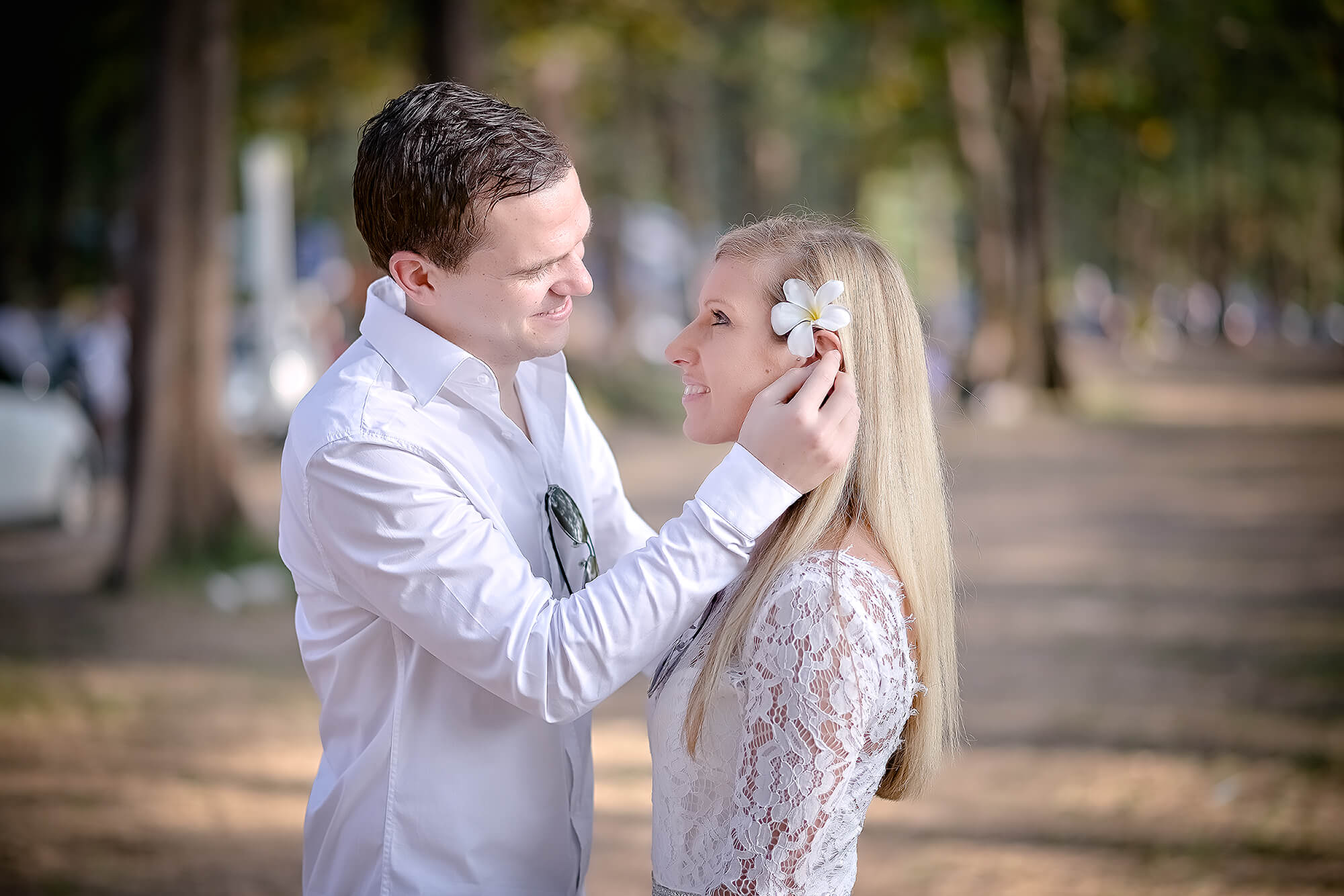 Phuket Krabi Wedding Photographer