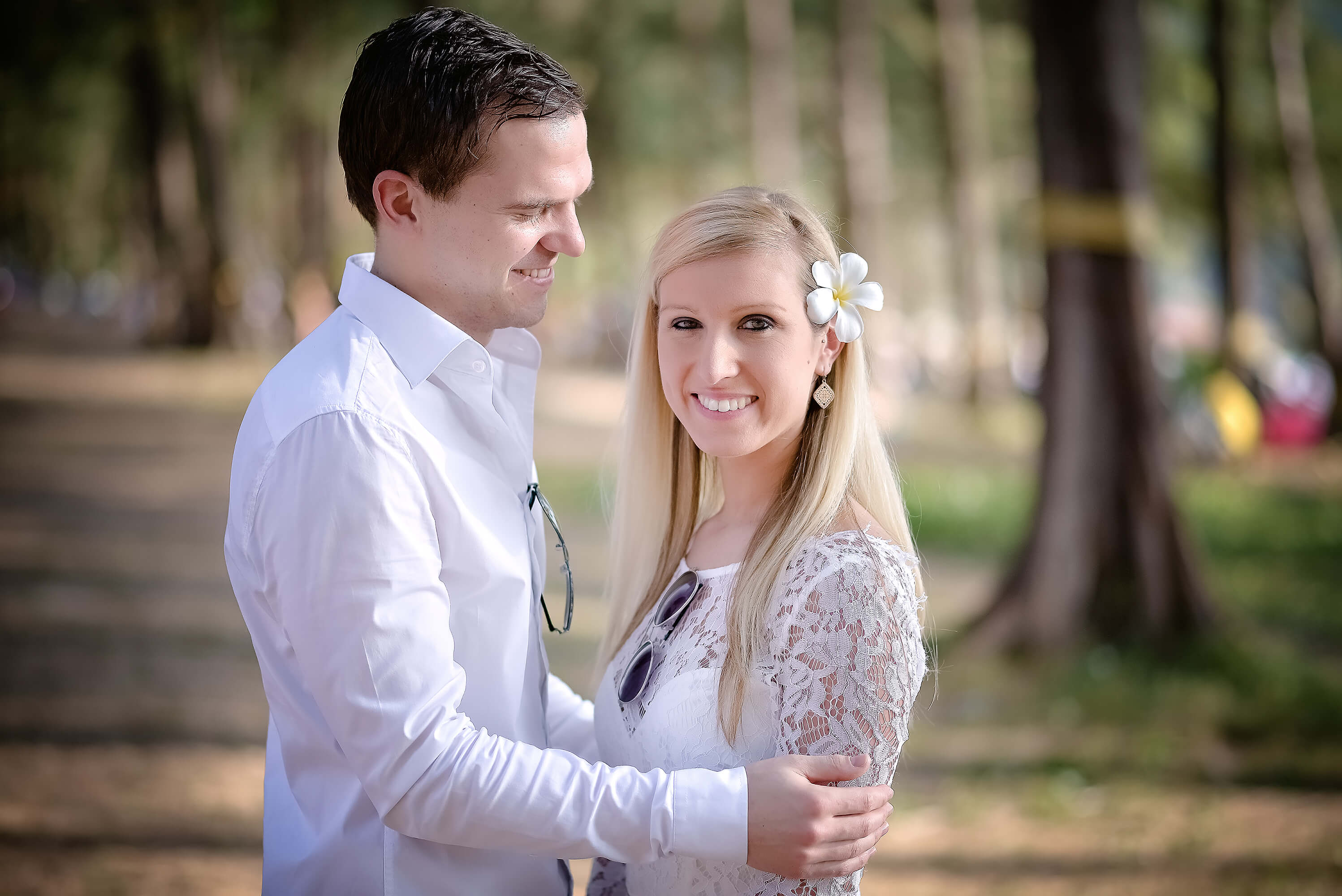 Phuket Krabi Wedding Photographer