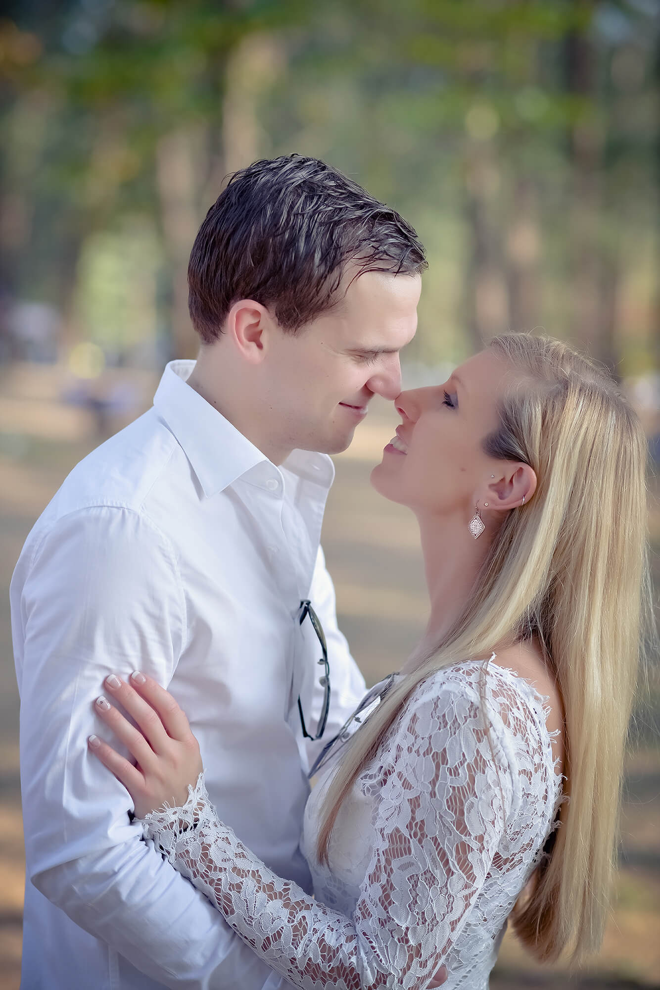 Phuket Krabi Wedding Photography