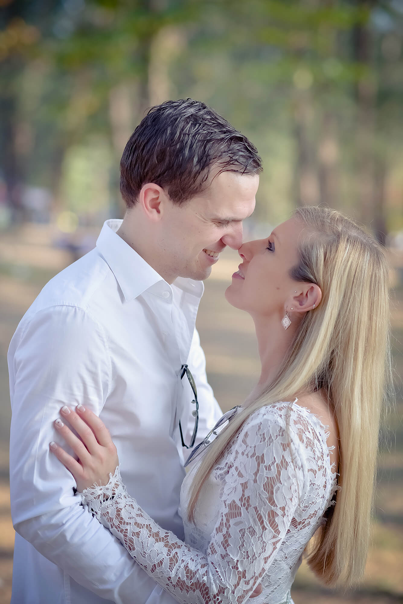 Phuket Krabi Wedding Photography