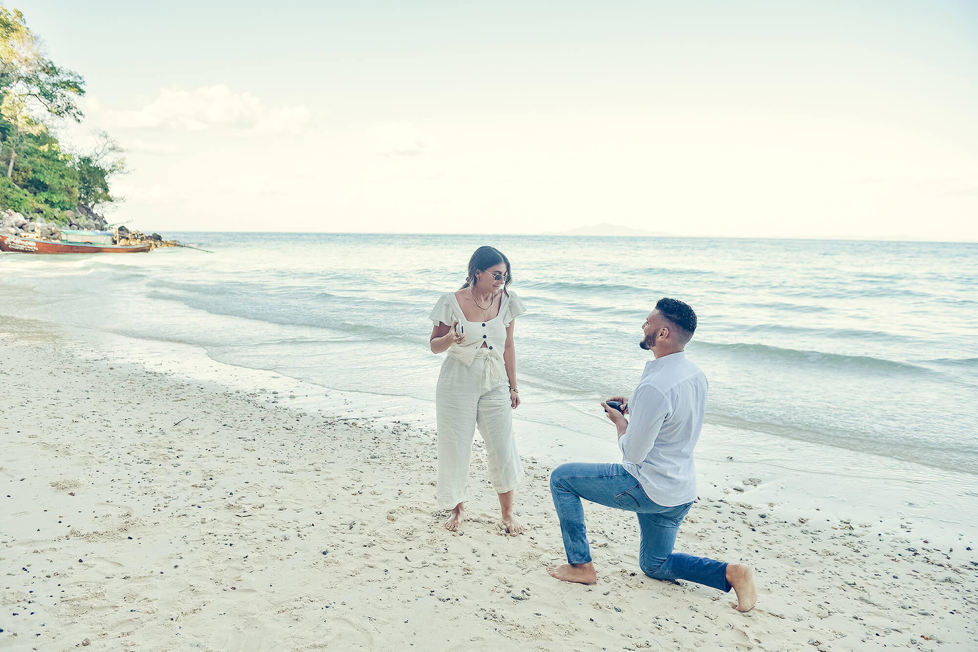 Phi Phi islands Photographer