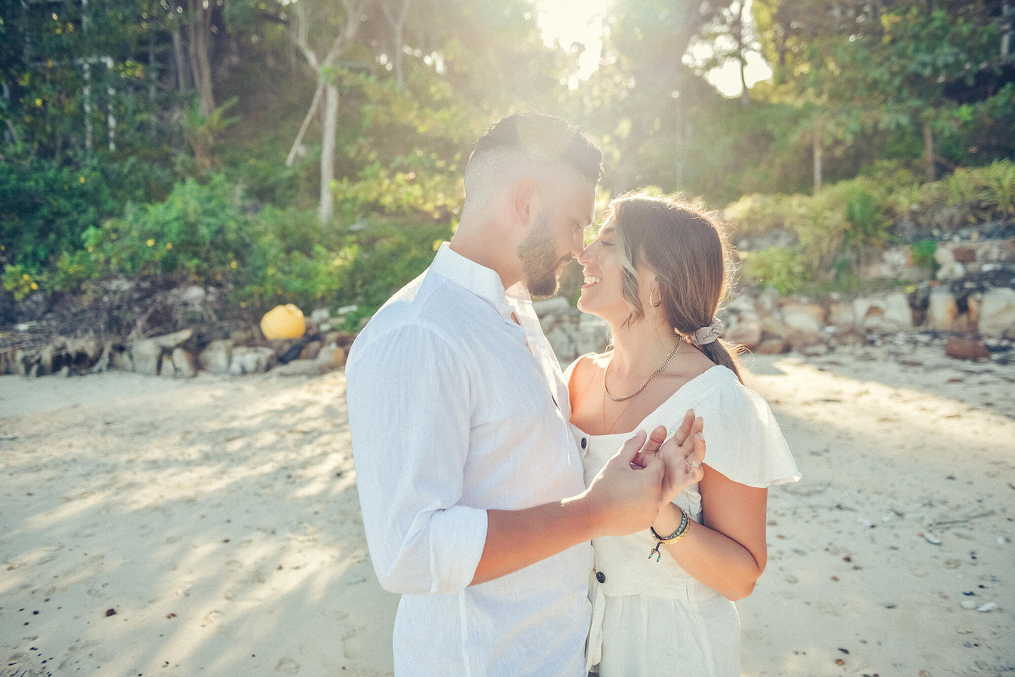 Phi Phi islands Photographer