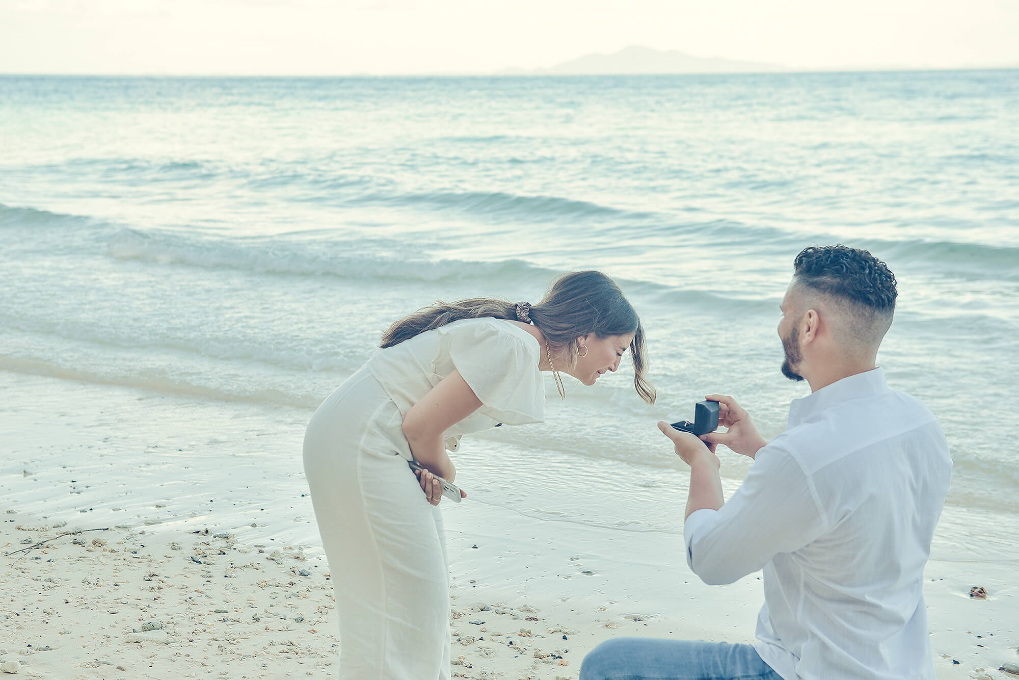 Phi Phi islands Photographer