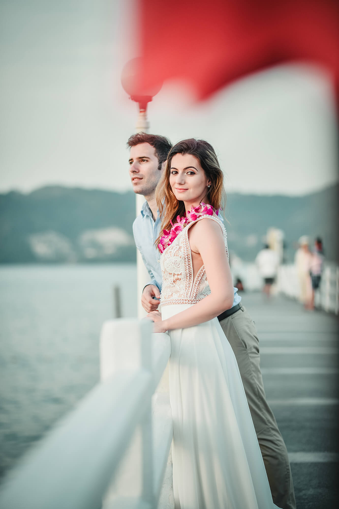 Honeymoon Photographer in Phuket