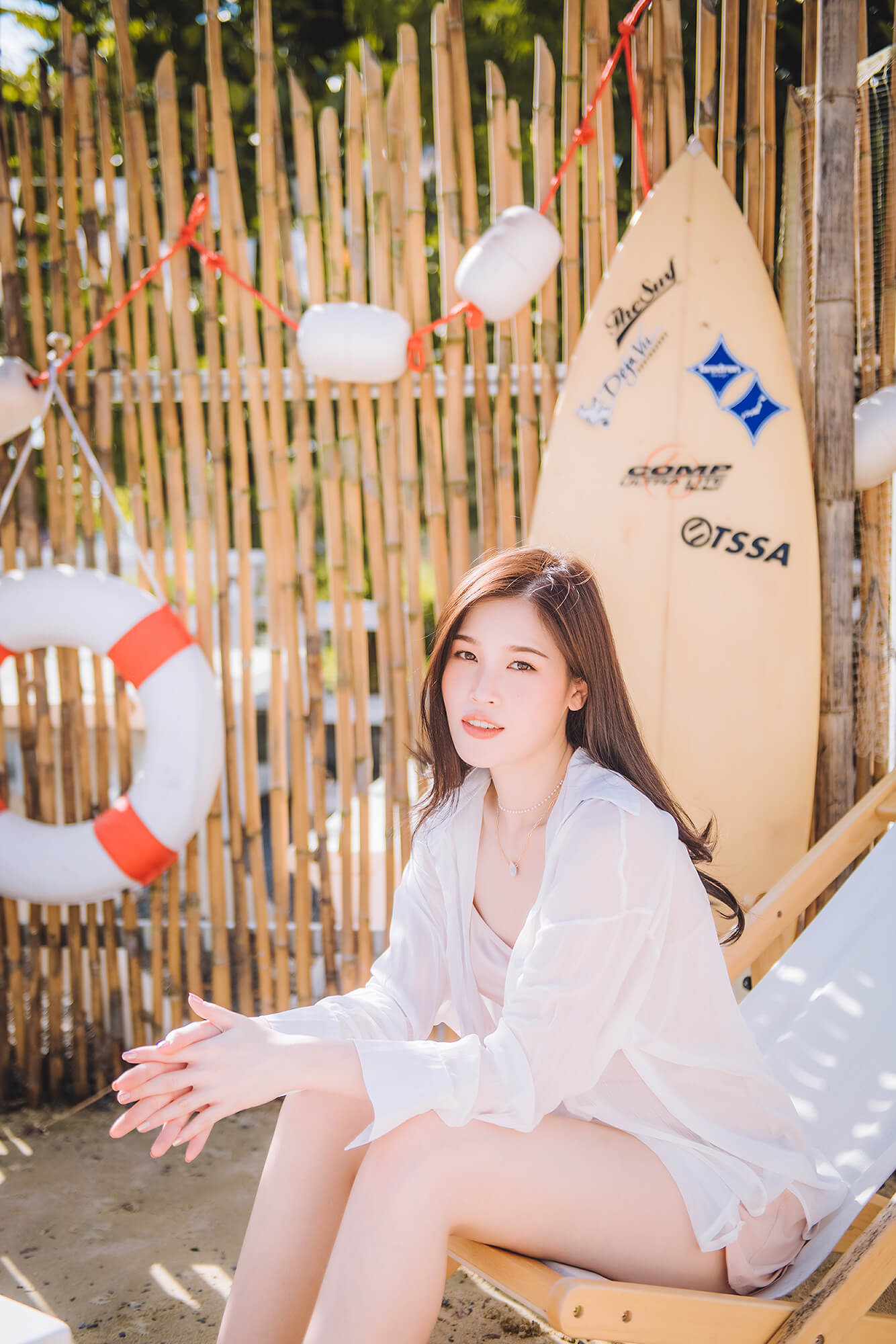 Portrait Photoshoot in Phuket