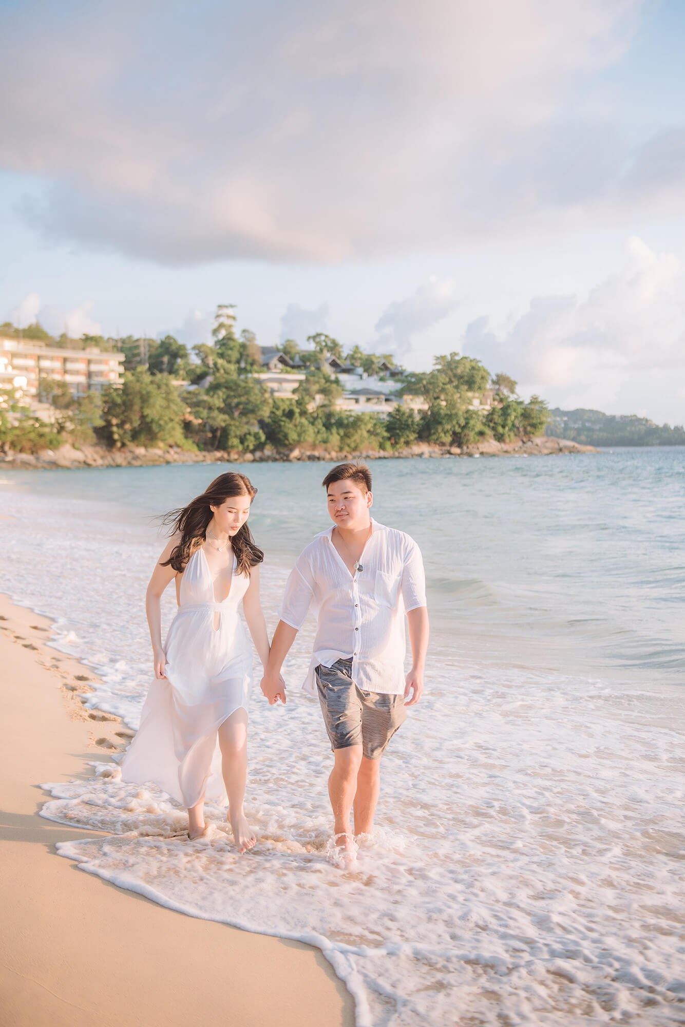 Portrait Photoshoot in Phuket