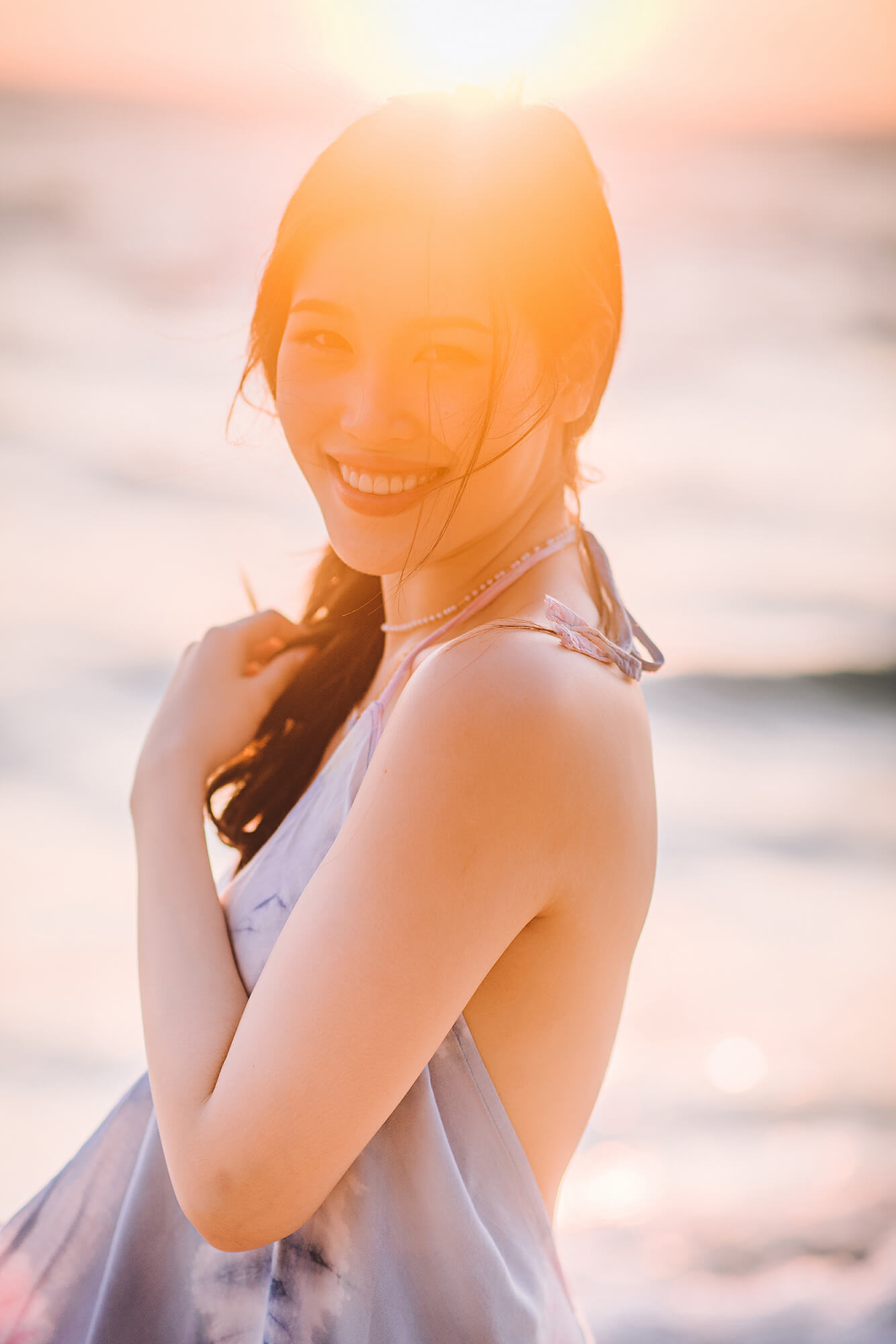 Portrait Photoshoot in Phuket