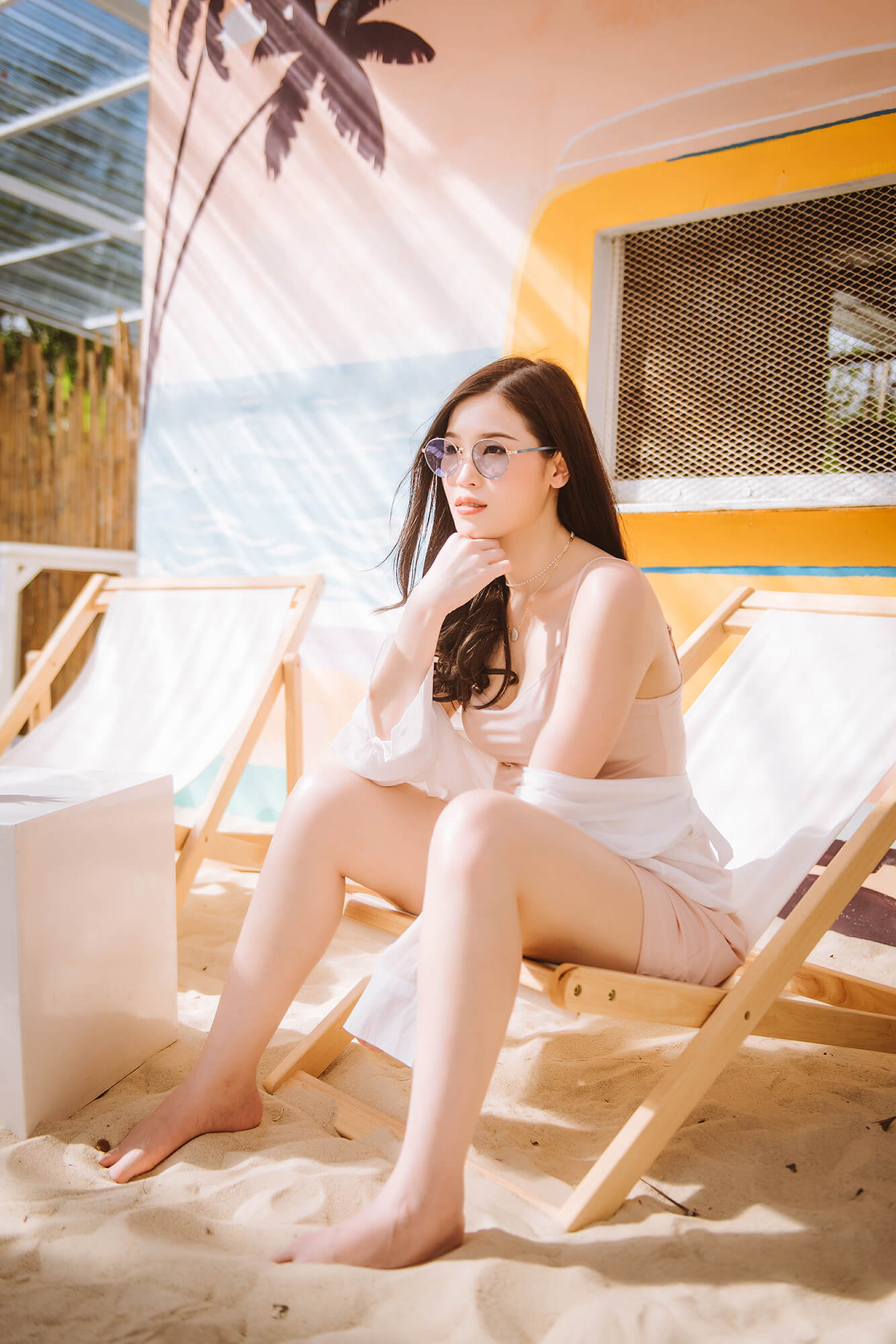 Portrait Photoshoot in Phuket