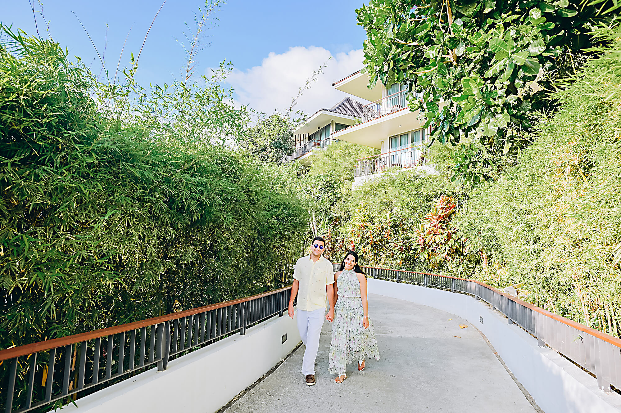 Phuket romantic marriage proposal photography