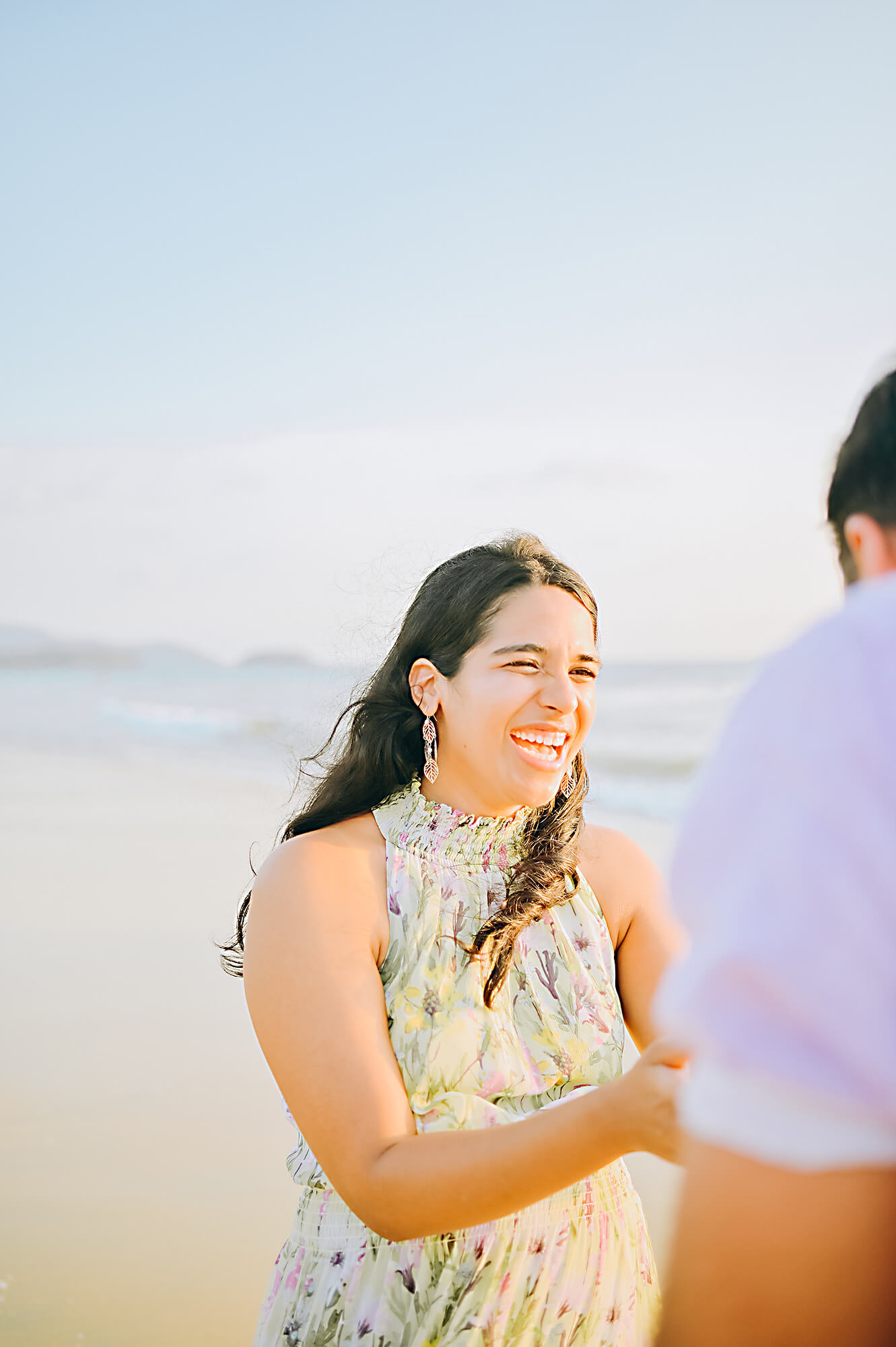 Phuket romantic marriage proposal photography