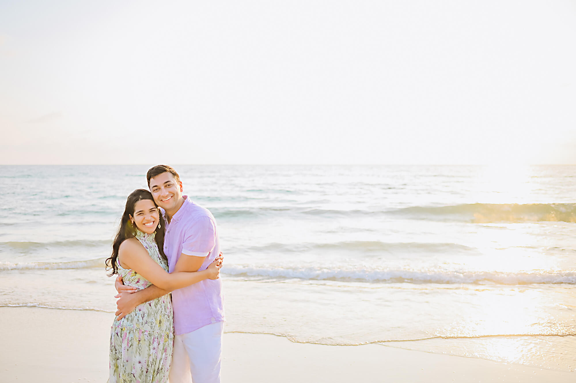 Phuket romantic marriage proposal photography