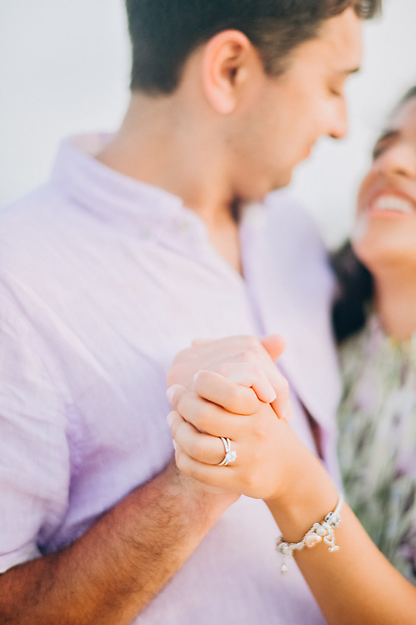 Phuket romantic marriage proposal photography