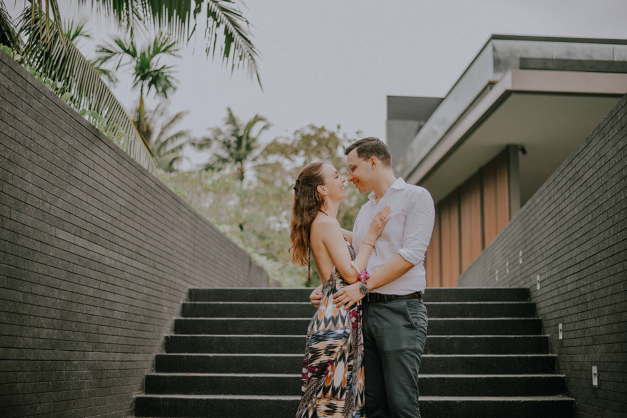 Phuket Romantic photographer
