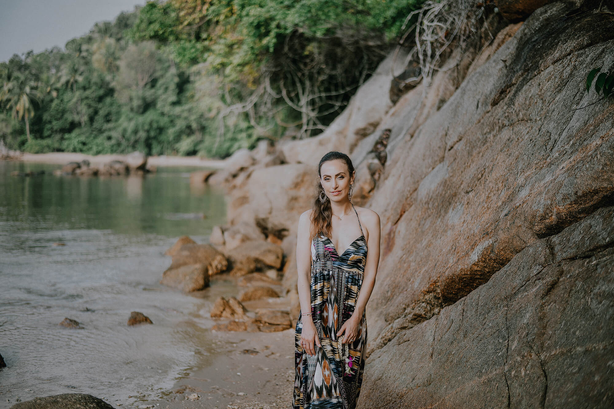 Phuket Romantic photographer