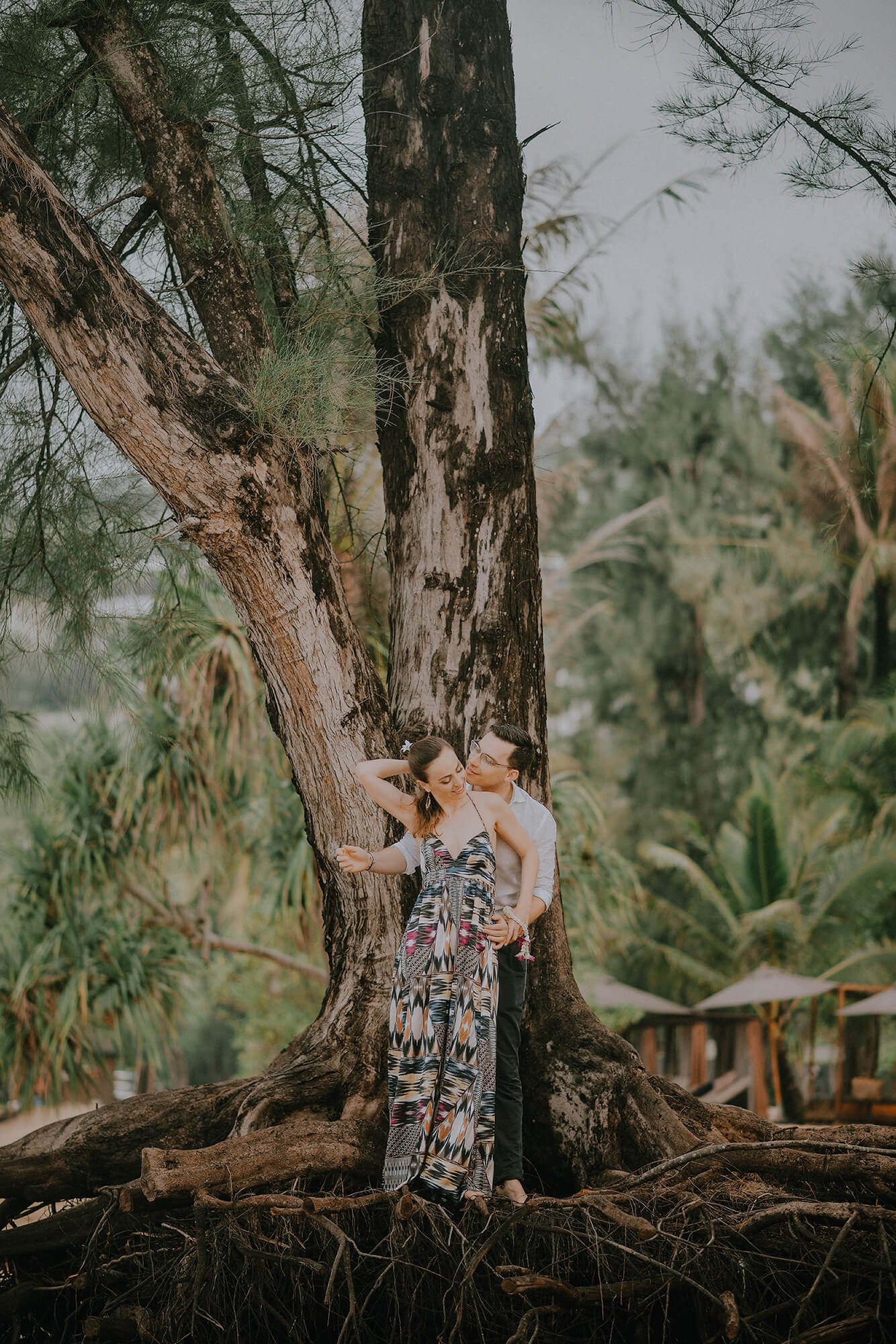 Phuket Romantic photographer