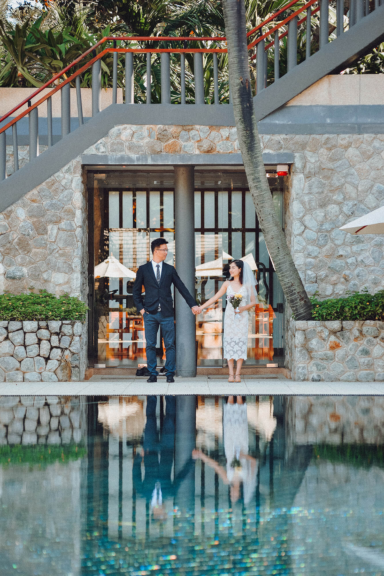 Phuket Engagement Photography