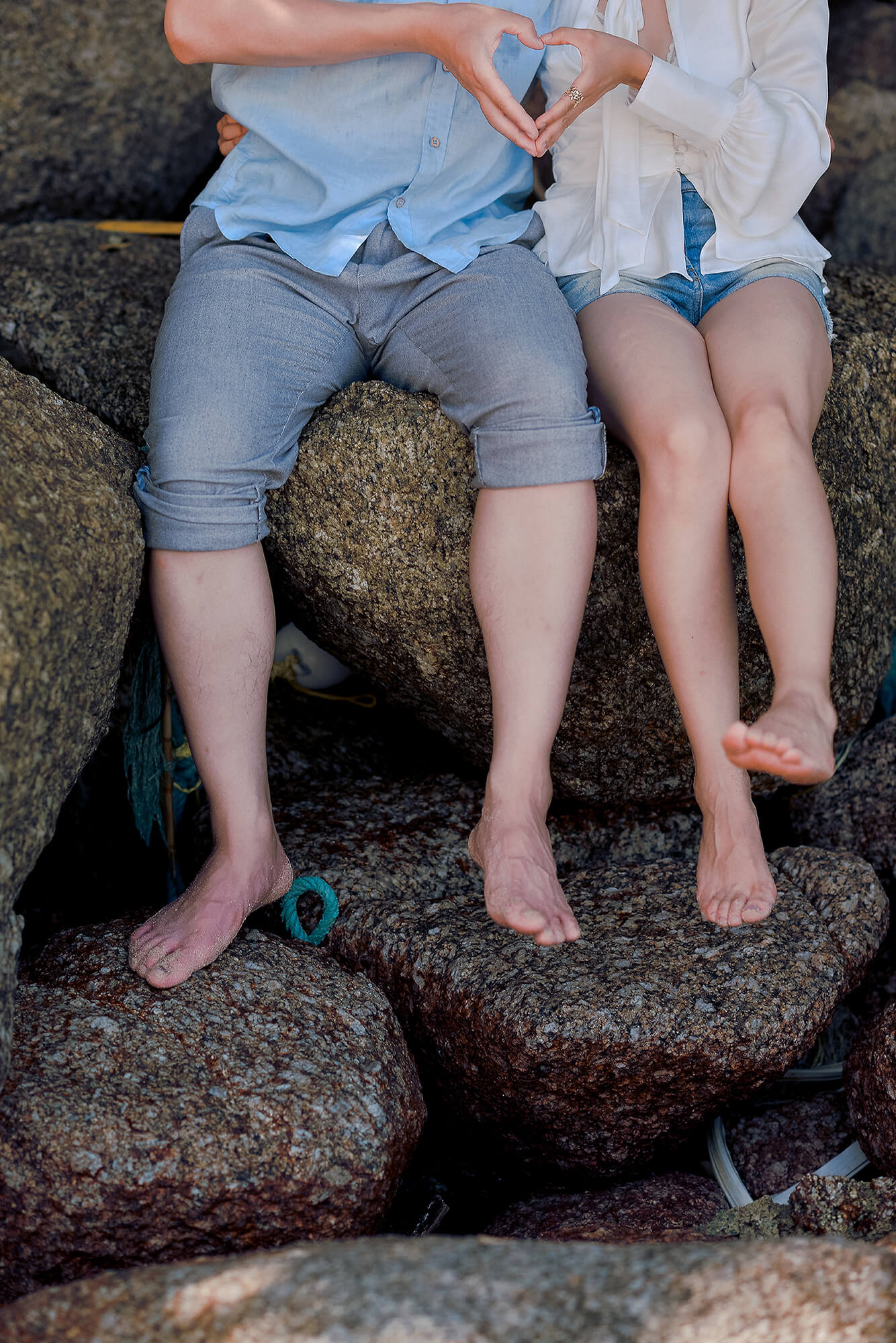 Phuket Engagement Photography