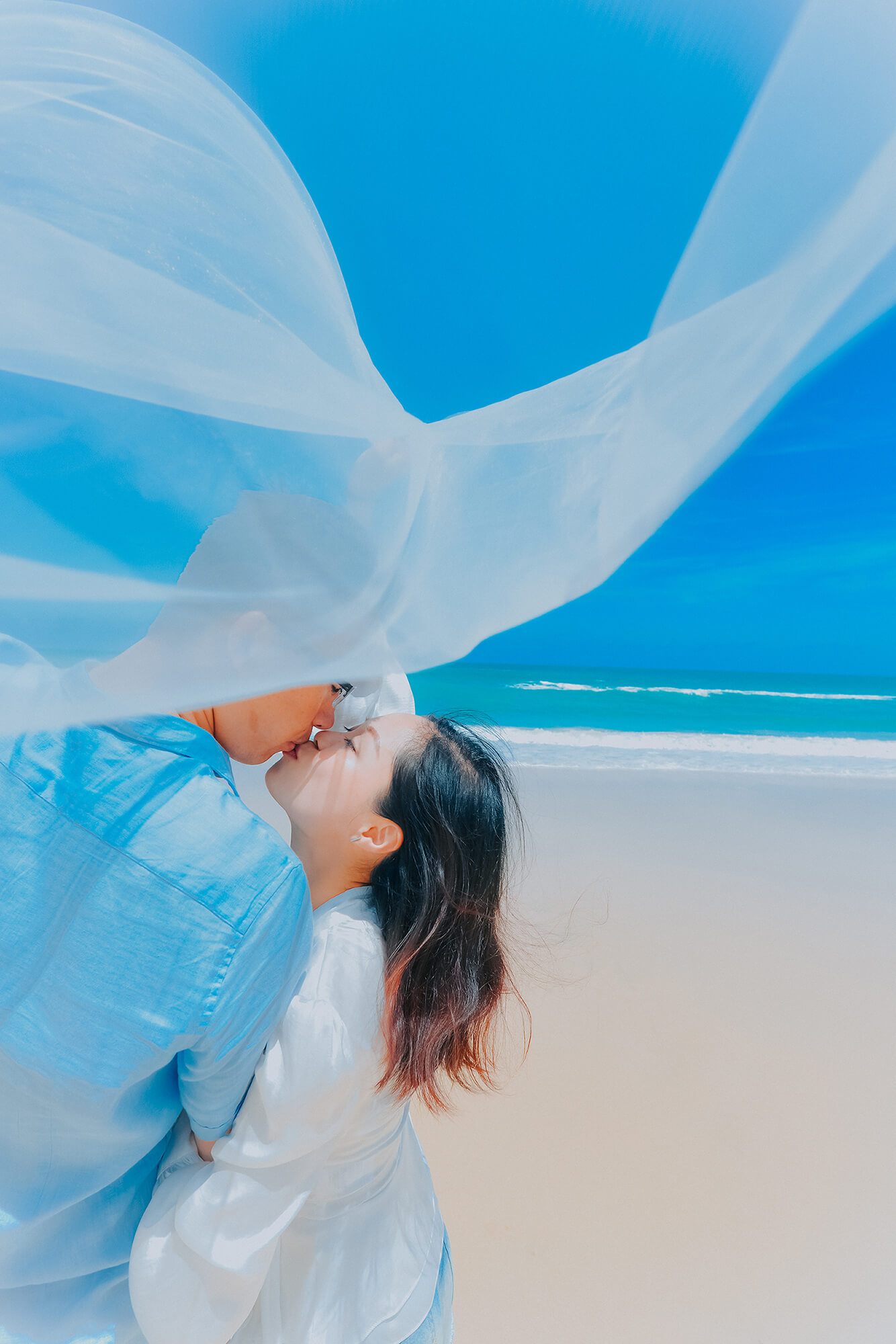 Phuket Engagement Photography