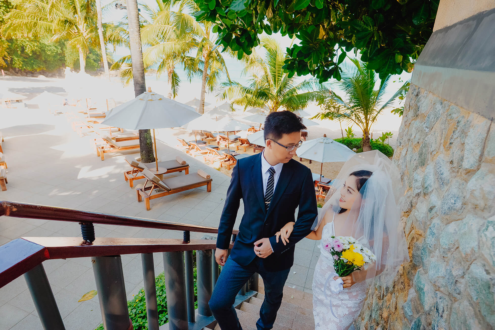 Phuket Engagement Photography