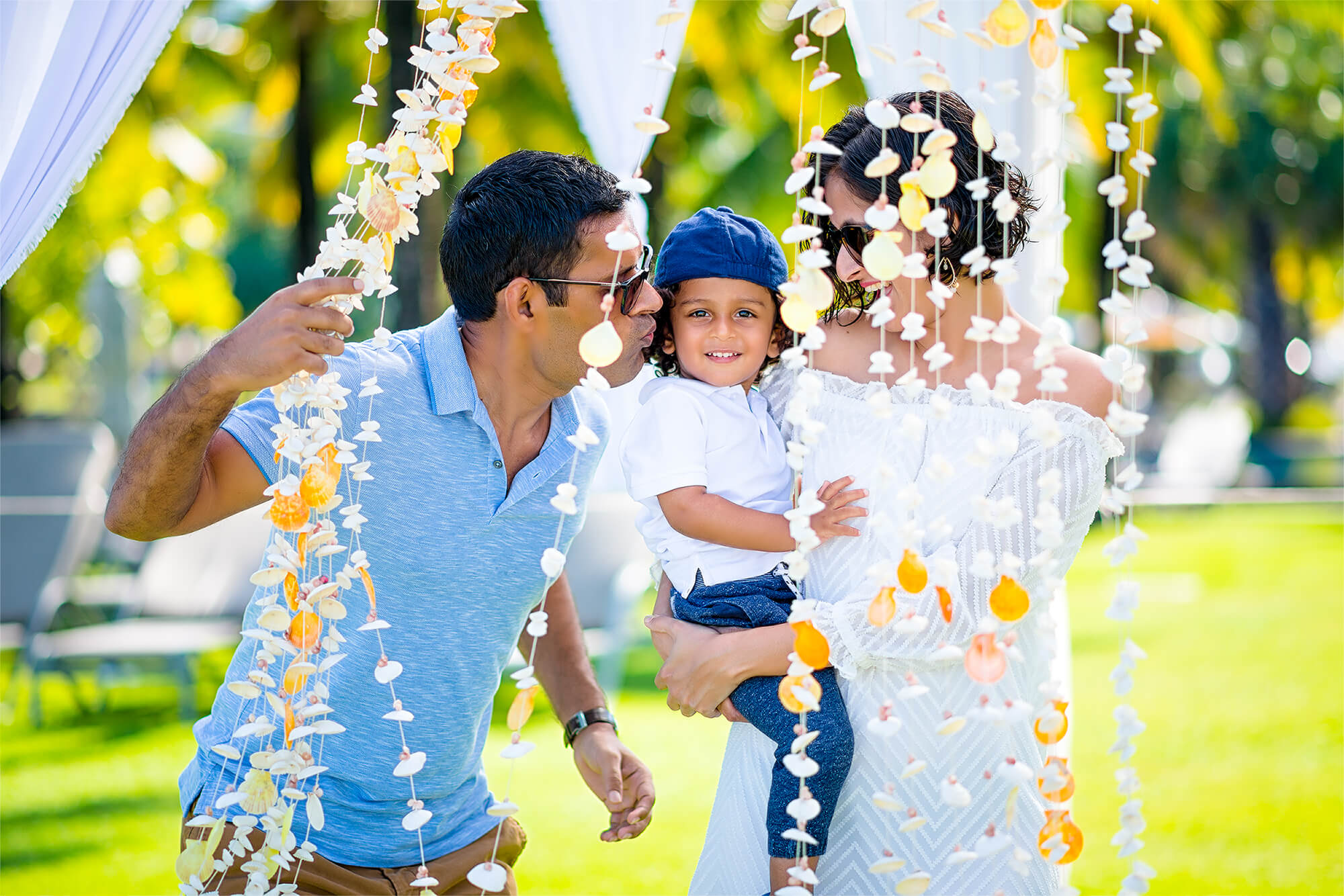 Family Photography in Phuket, Thailand