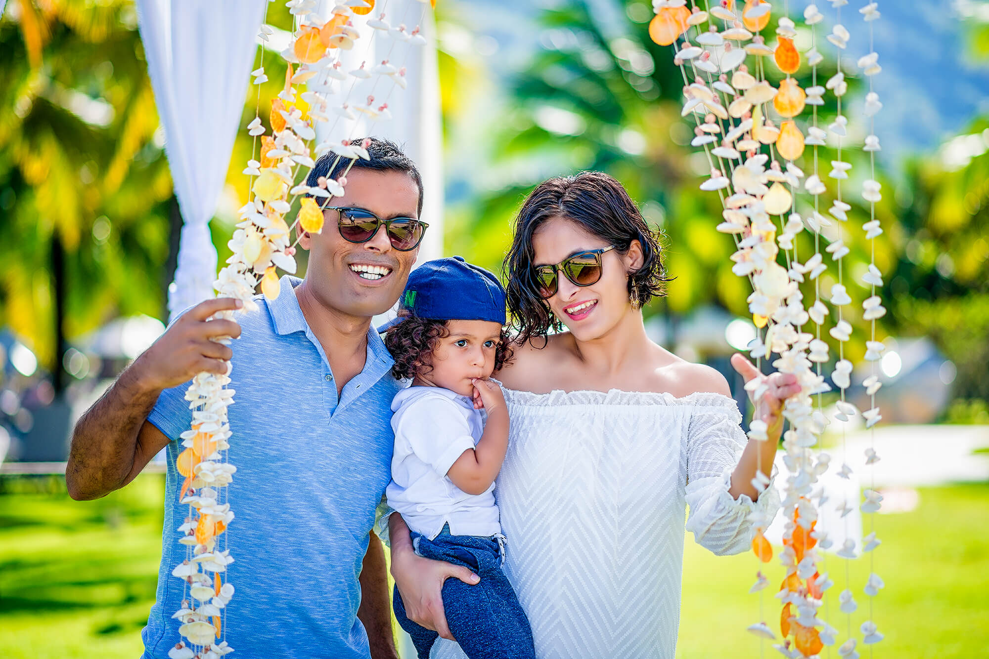 Family Photography in Phuket, Thailand