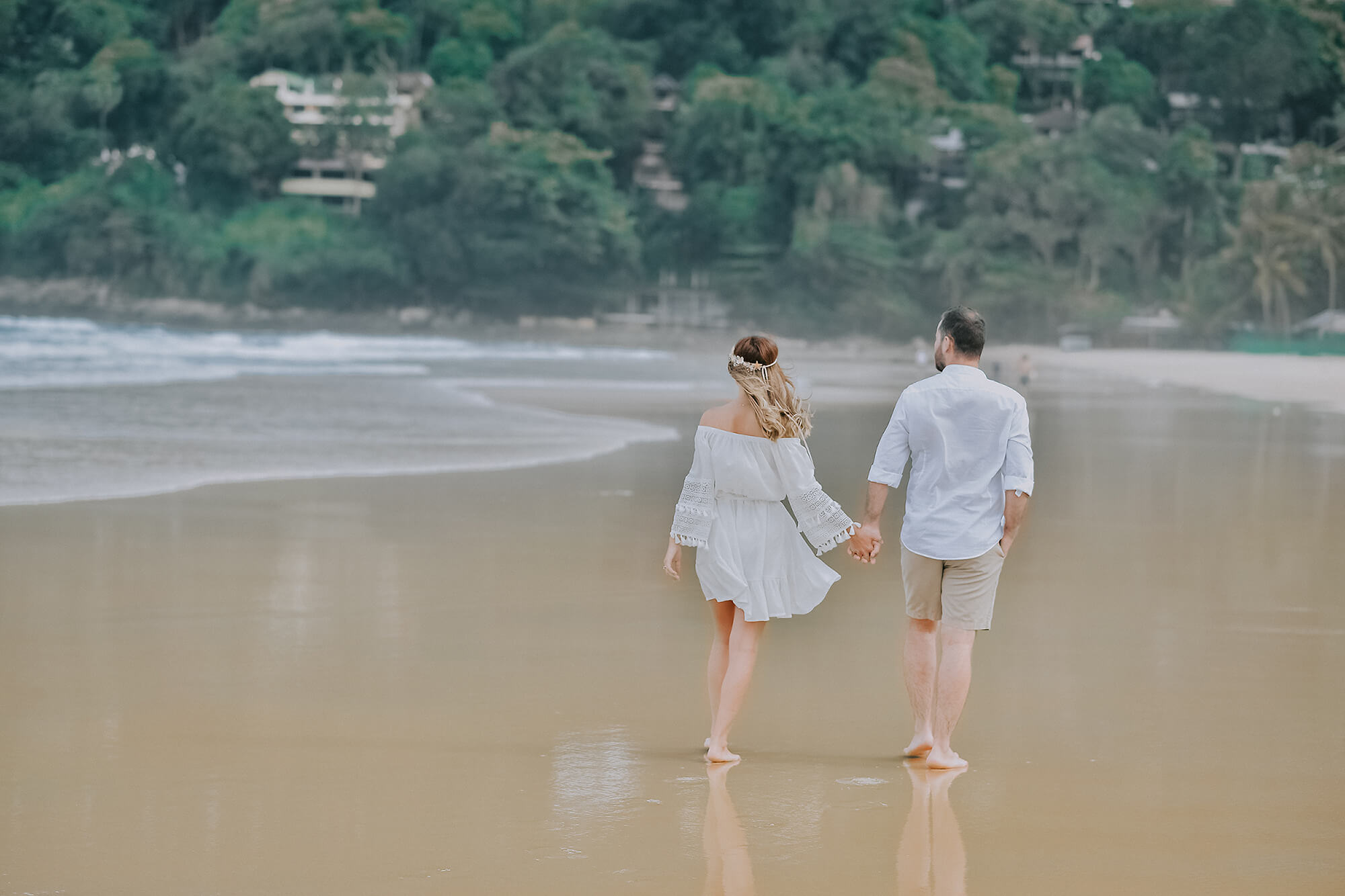 Phuket Thailand Honeymoon Photographer