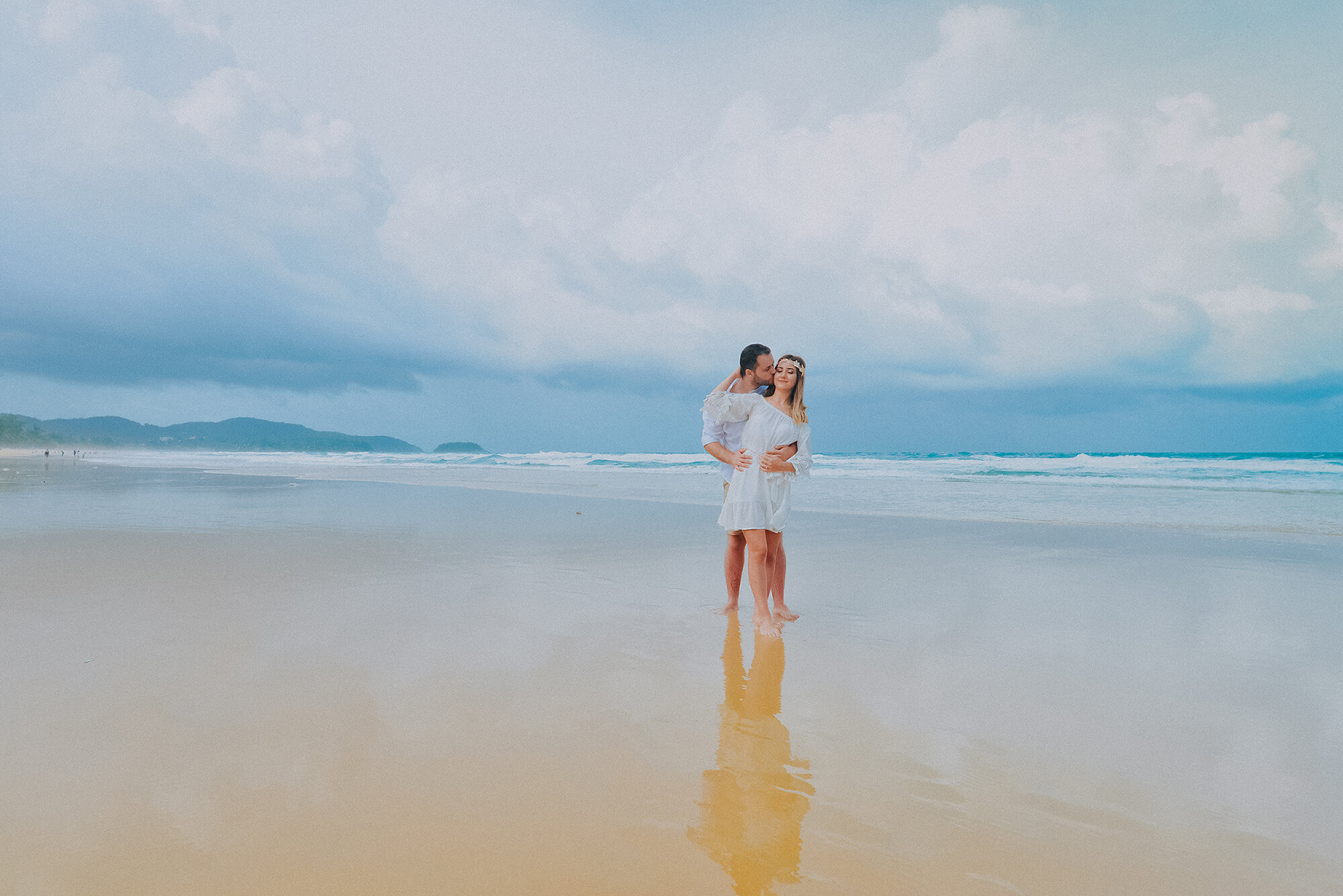 Phuket Thailand Honeymoon Photographer