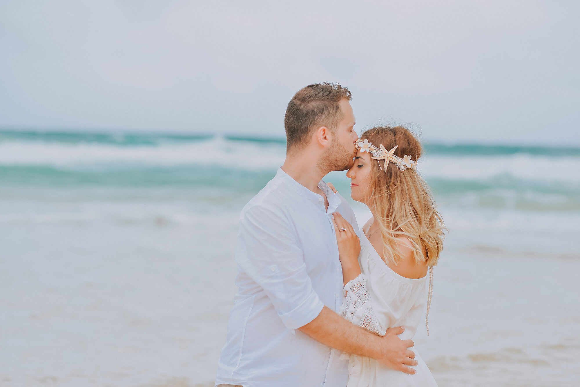 Phuket Thailand Honeymoon Photographer