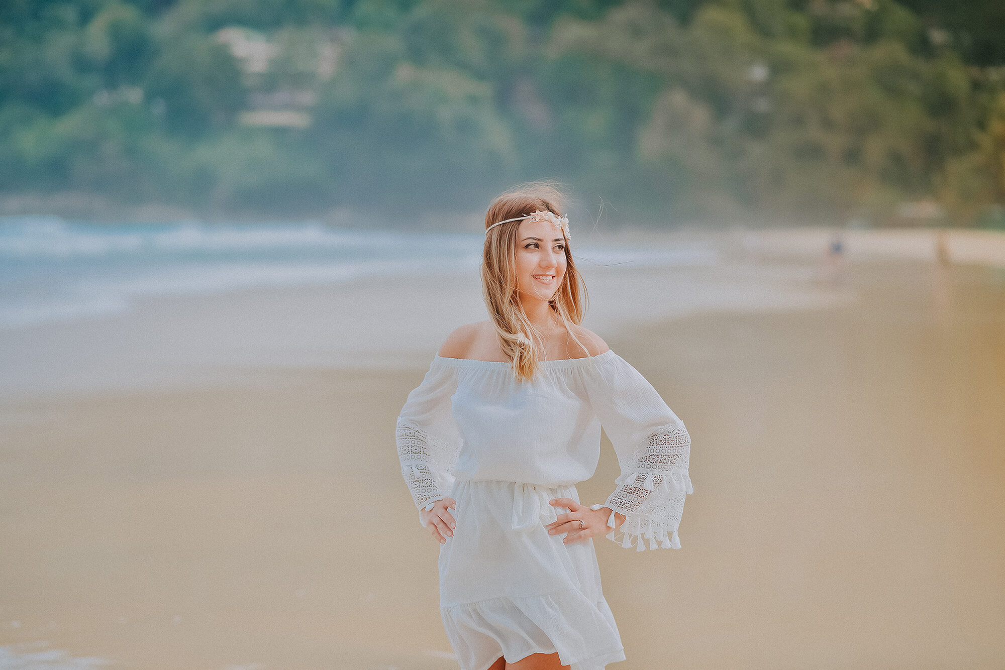 Phuket Thailand Honeymoon Photographer