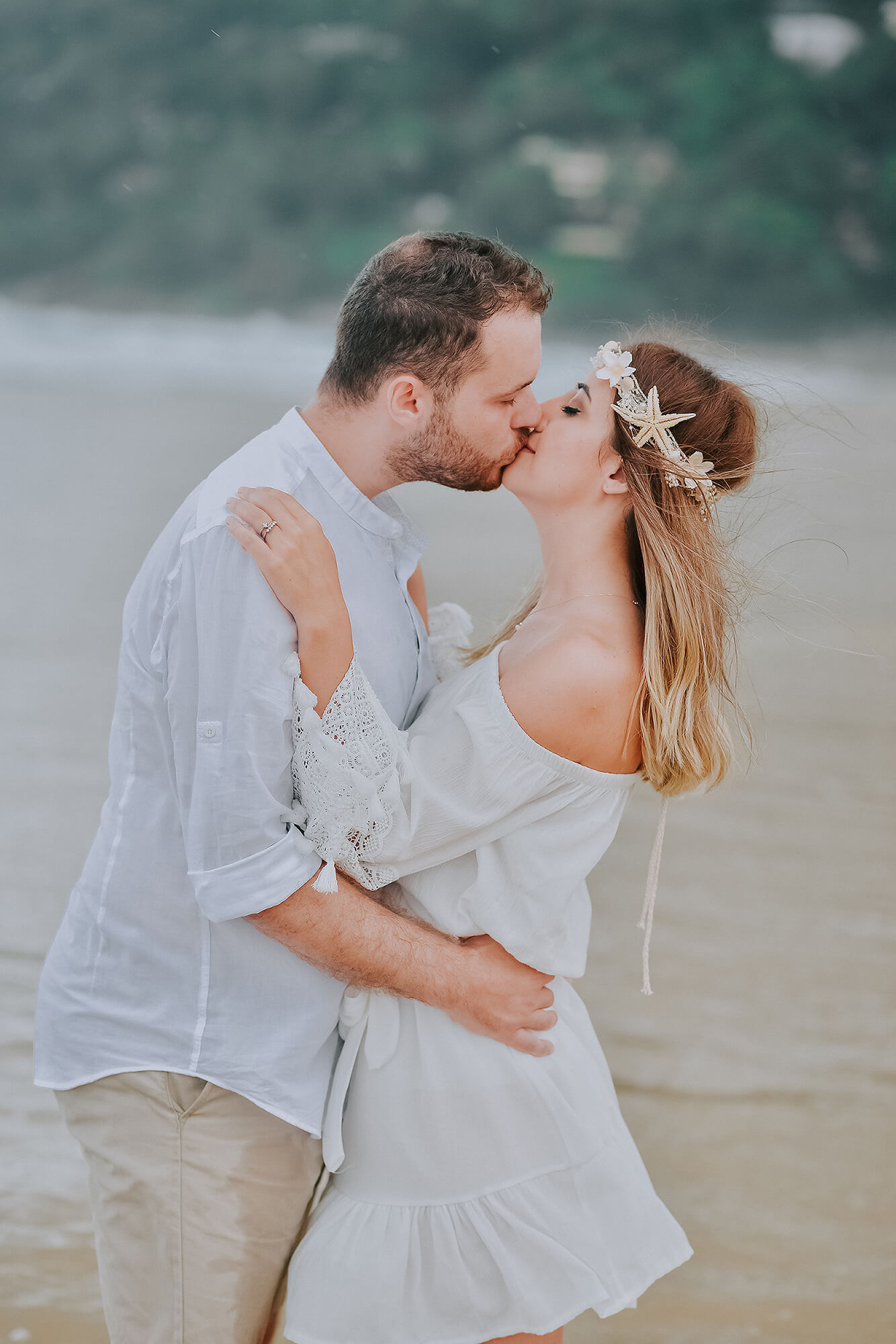 Phuket Thailand Honeymoon Photographer