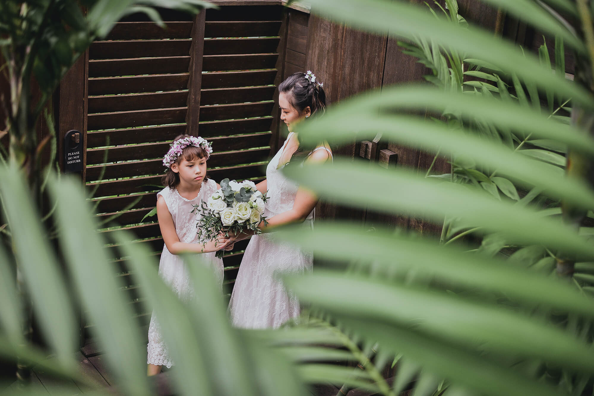 Phuket Vow Renewal Photographer