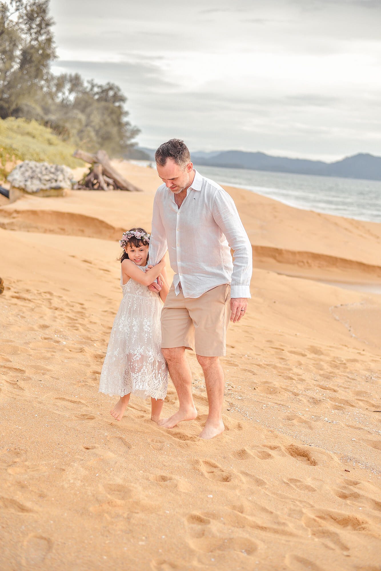 Phuket Vow Renewal Photographer