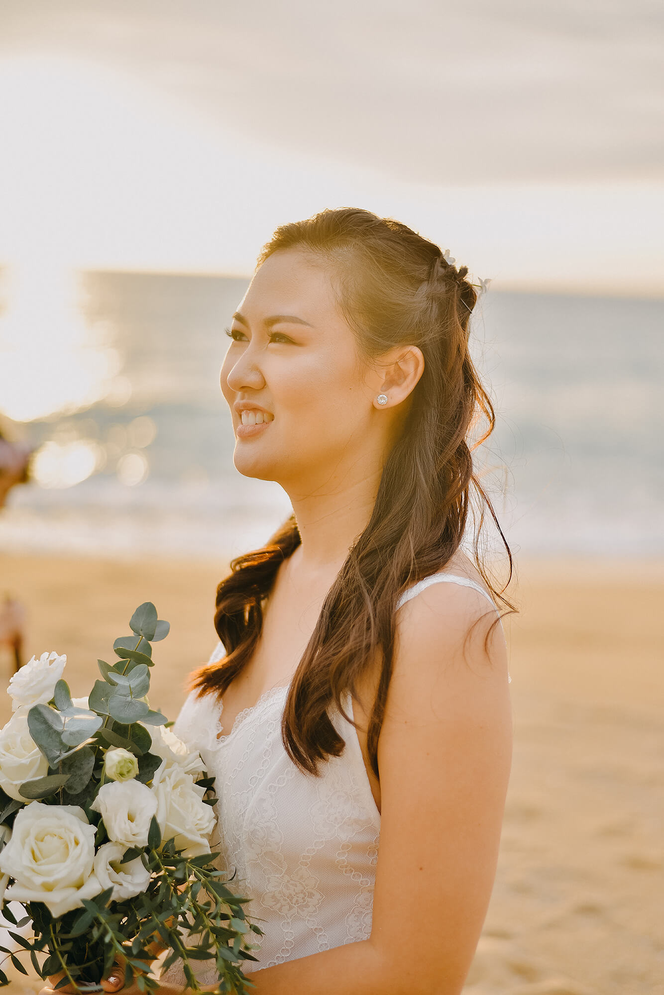 Phuket Vow Renewal Photographer