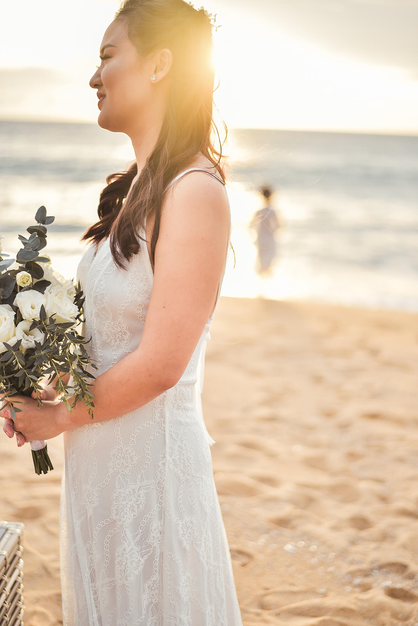 Phuket Vow Renewal Photographer