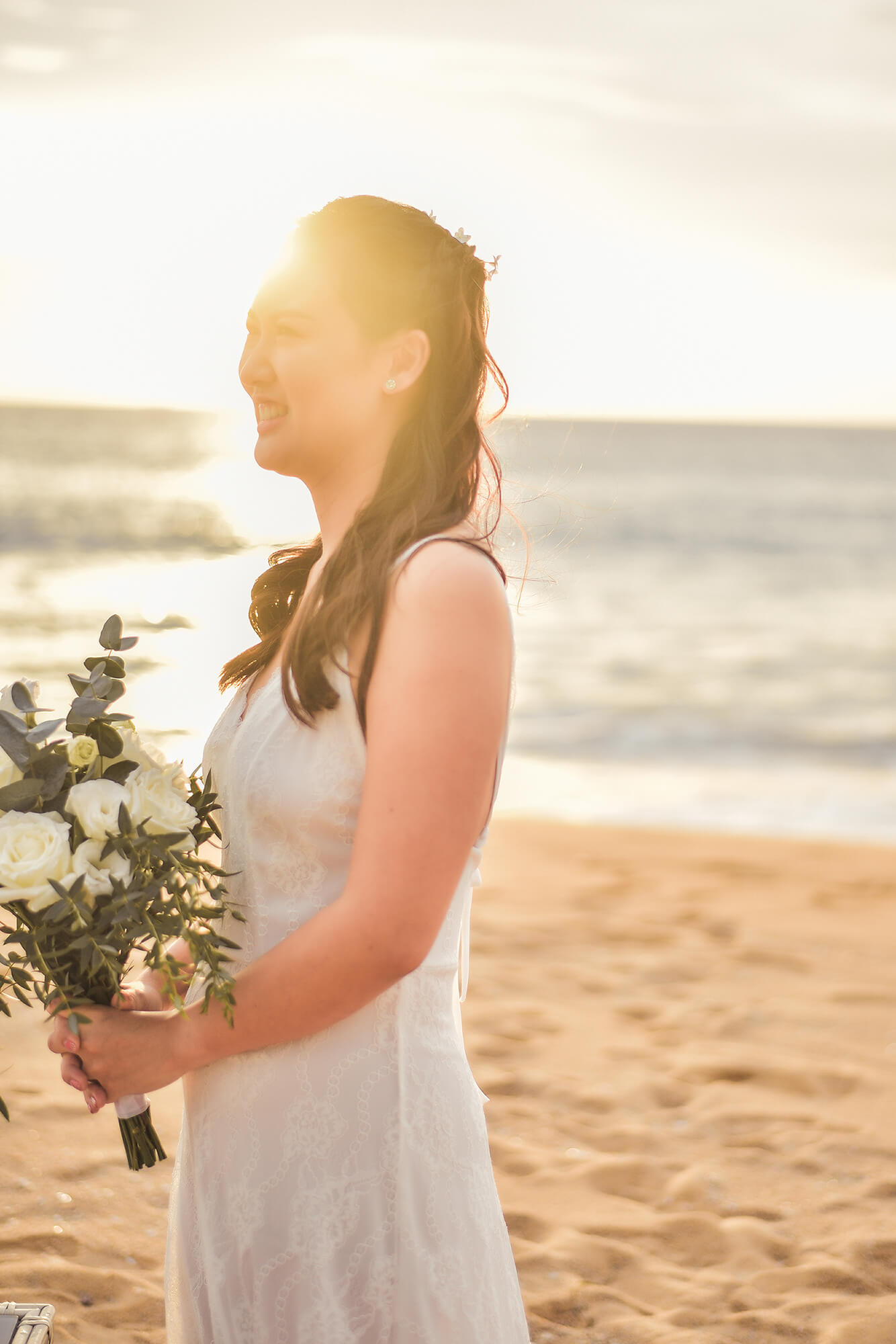 Phuket Vow Renewal Photographer