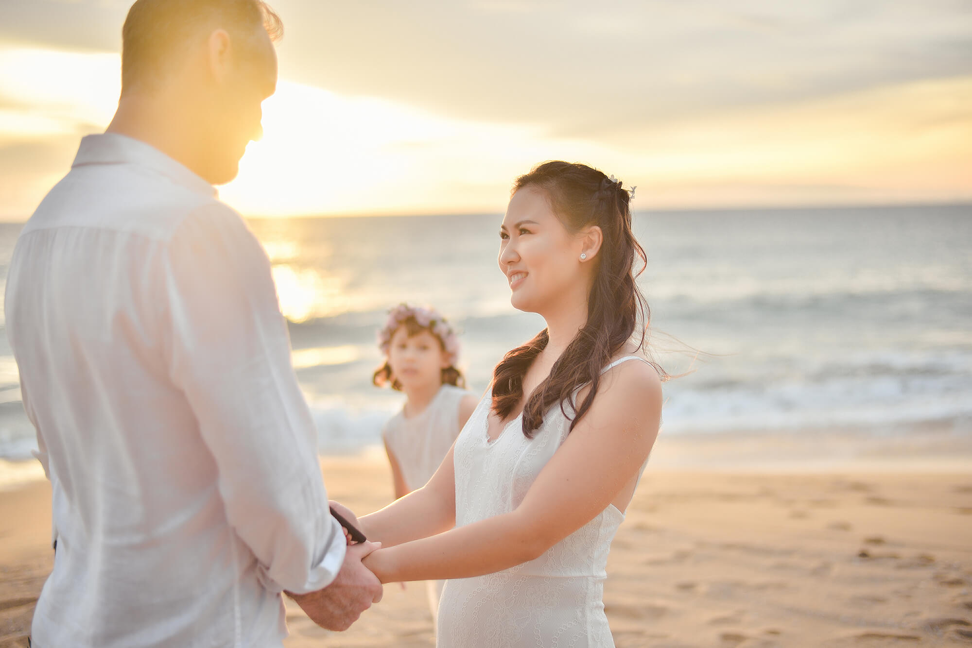 Phuket Vow Renewal Photographer