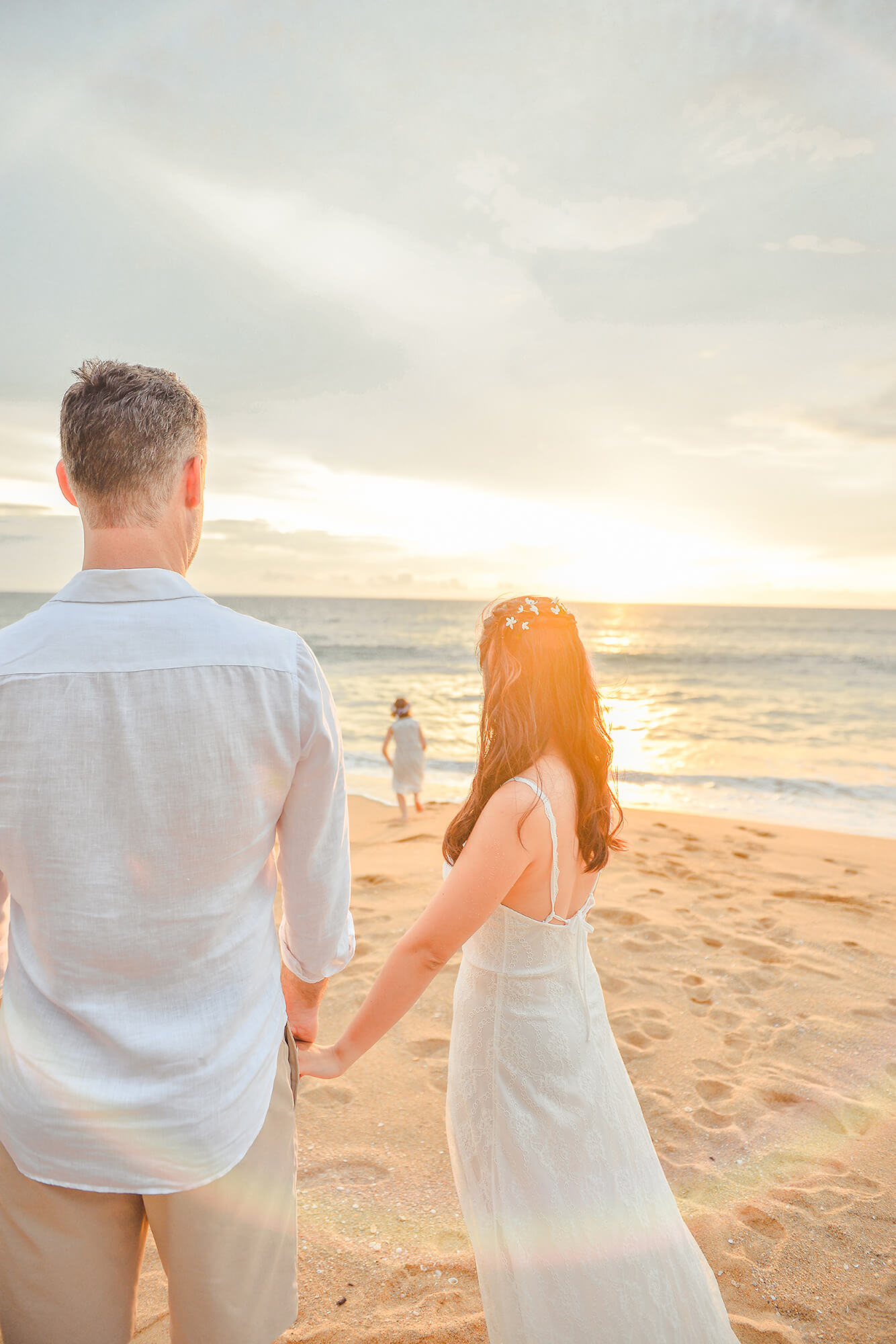 Phuket Vow Renewal Photographer