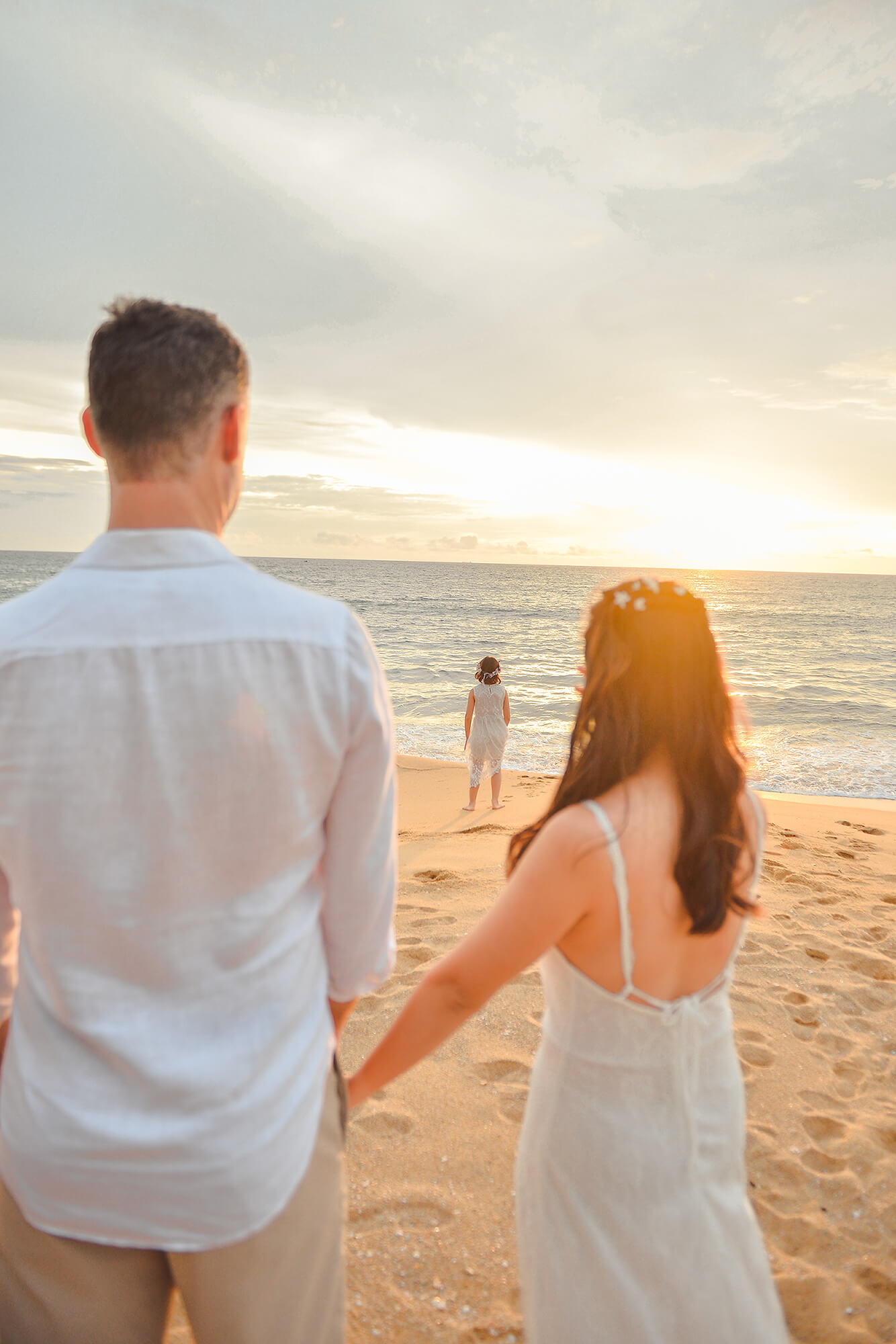 Phuket Vow Renewal Photographer